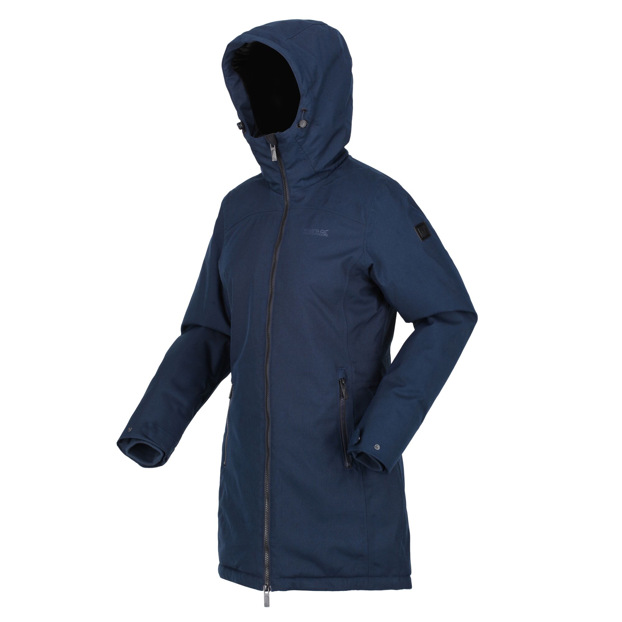 Regatta Voltera III Womens Waterproof Insulated Heated Jacket eBay