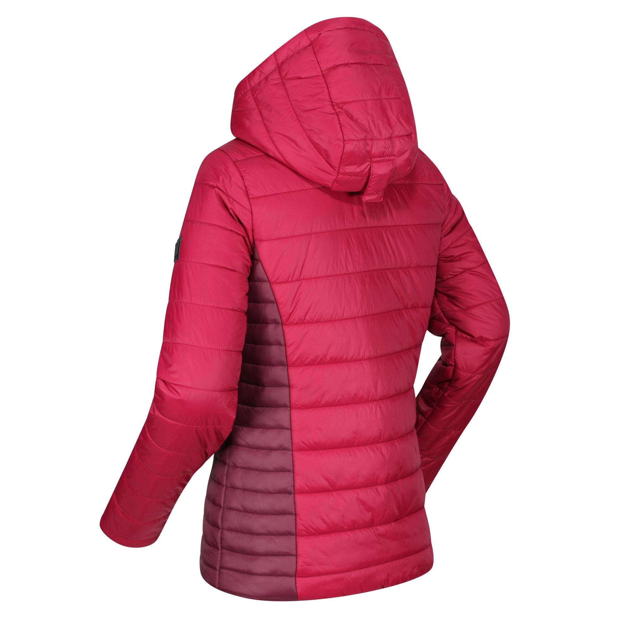 Regatta Voltera Loft II Womens Heated Jacket Insulated down touch eBay