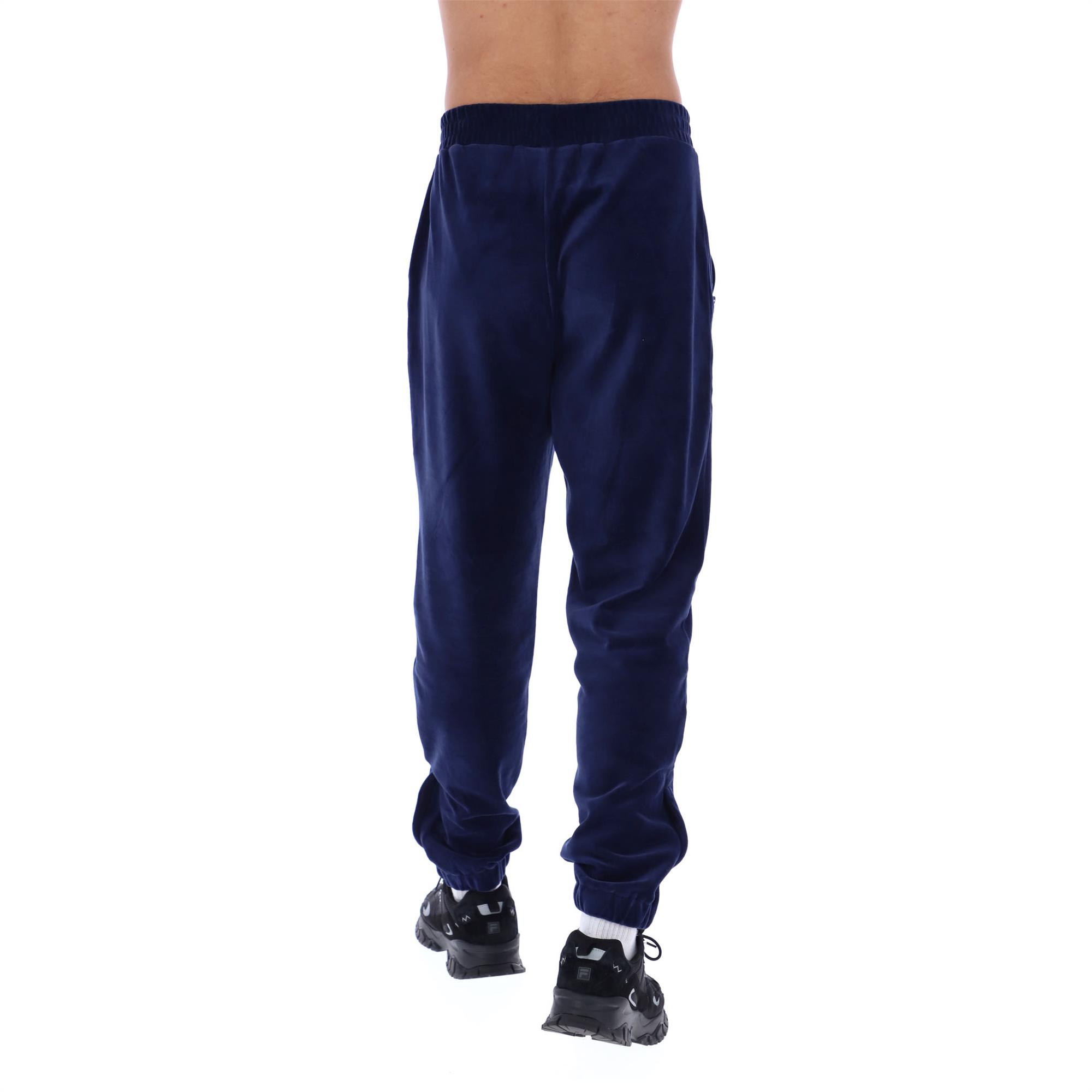 Fila deals track bottoms