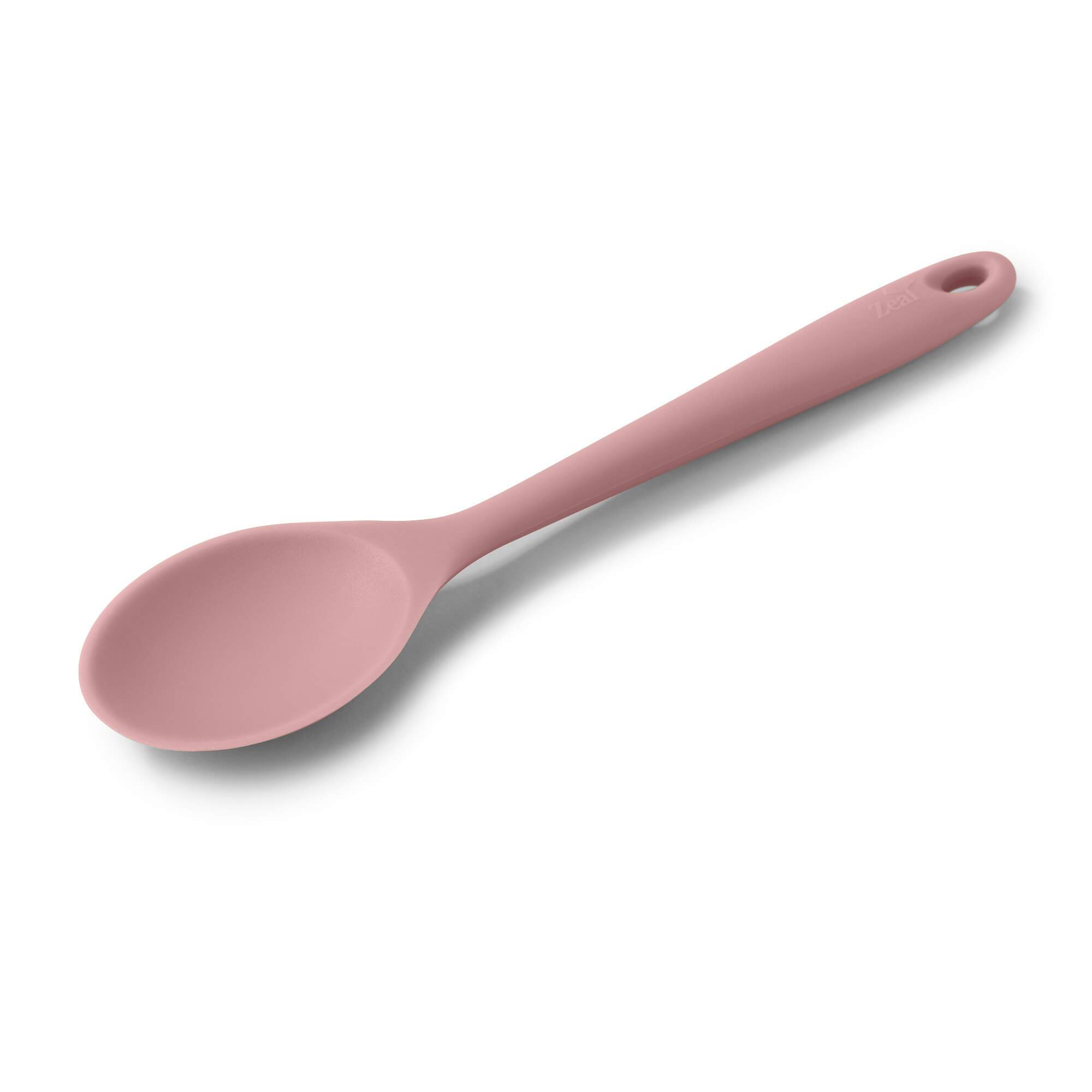 Zeal Silicone Cook’s Spoon 28cm, Non Stick Kitchen Cooking Spoon - Picture 87 of 153