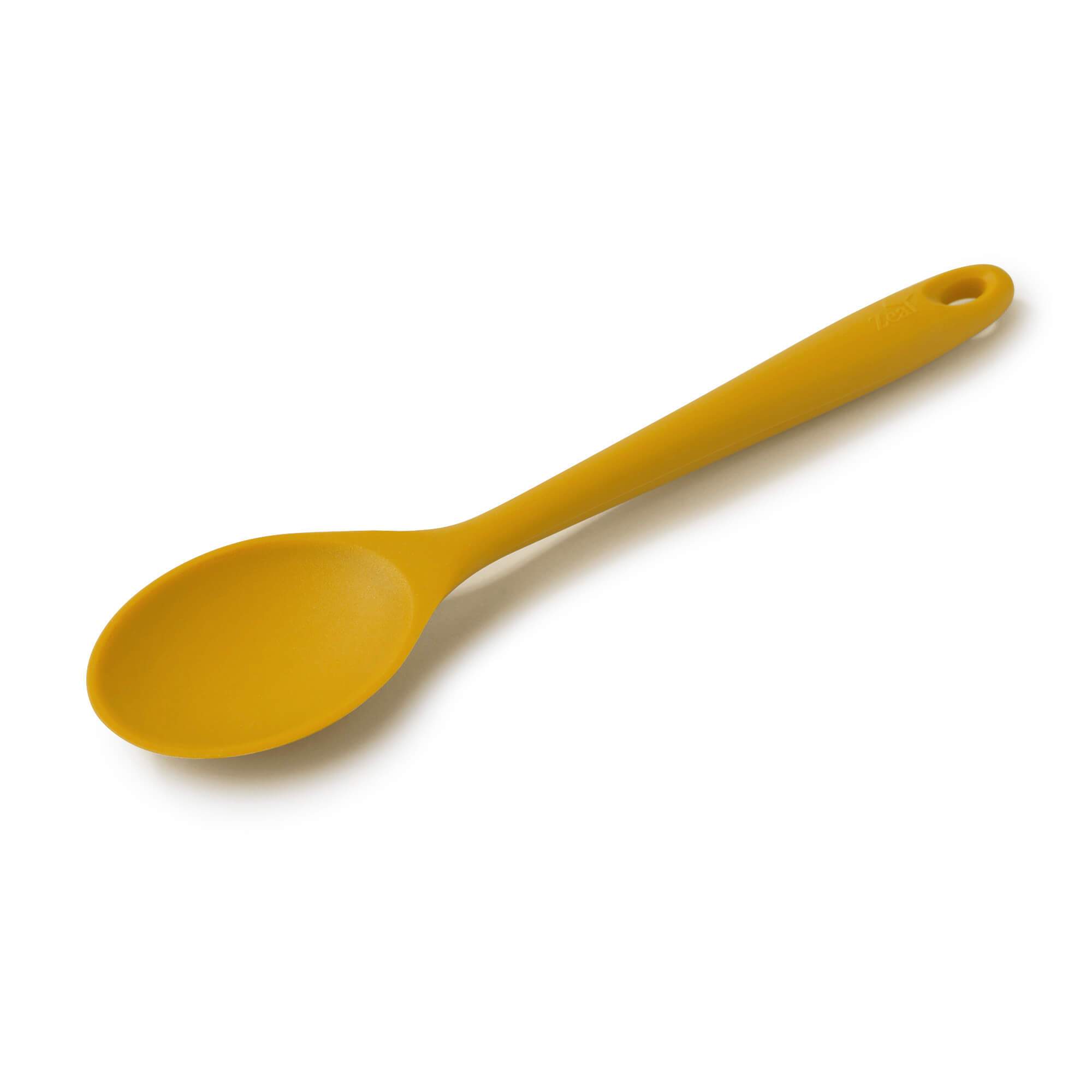 Zeal Silicone Cook’s Spoon 28cm, Non Stick Kitchen Cooking Spoon - Picture 123 of 153