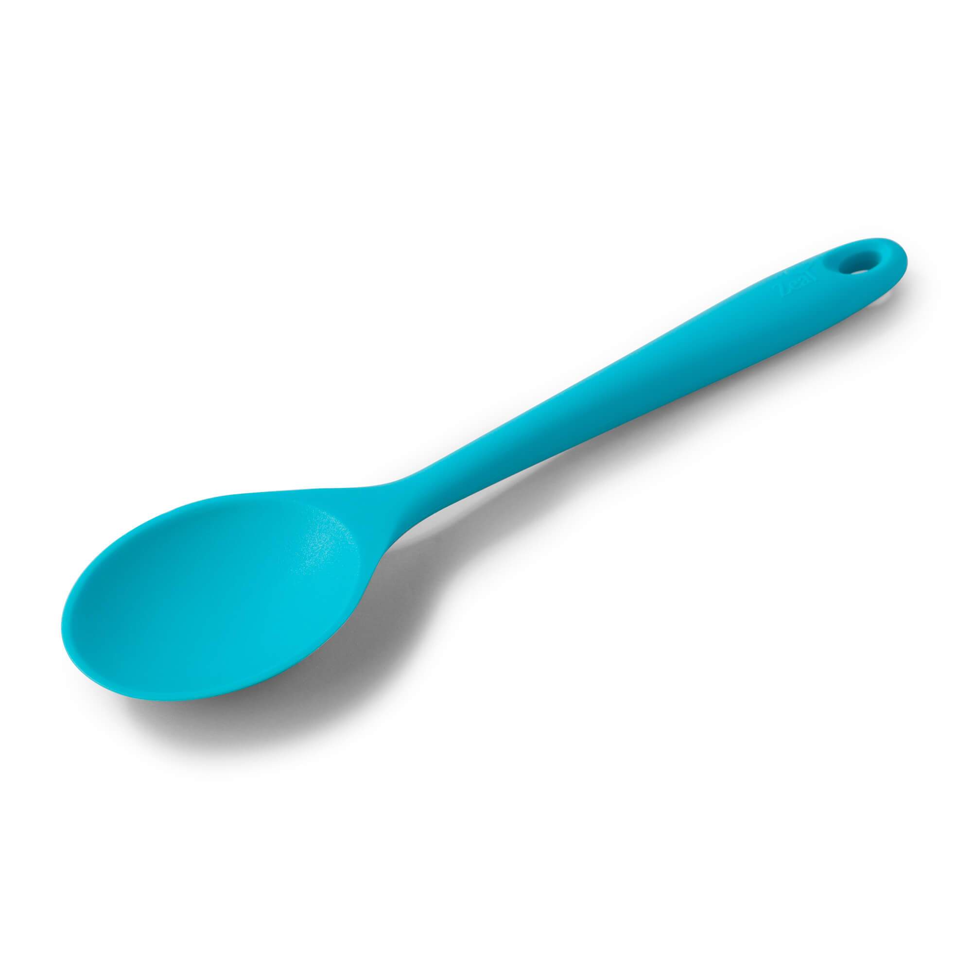 Zeal Silicone Cook’s Spoon 28cm, Non Stick Kitchen Cooking Spoon - Picture 135 of 153