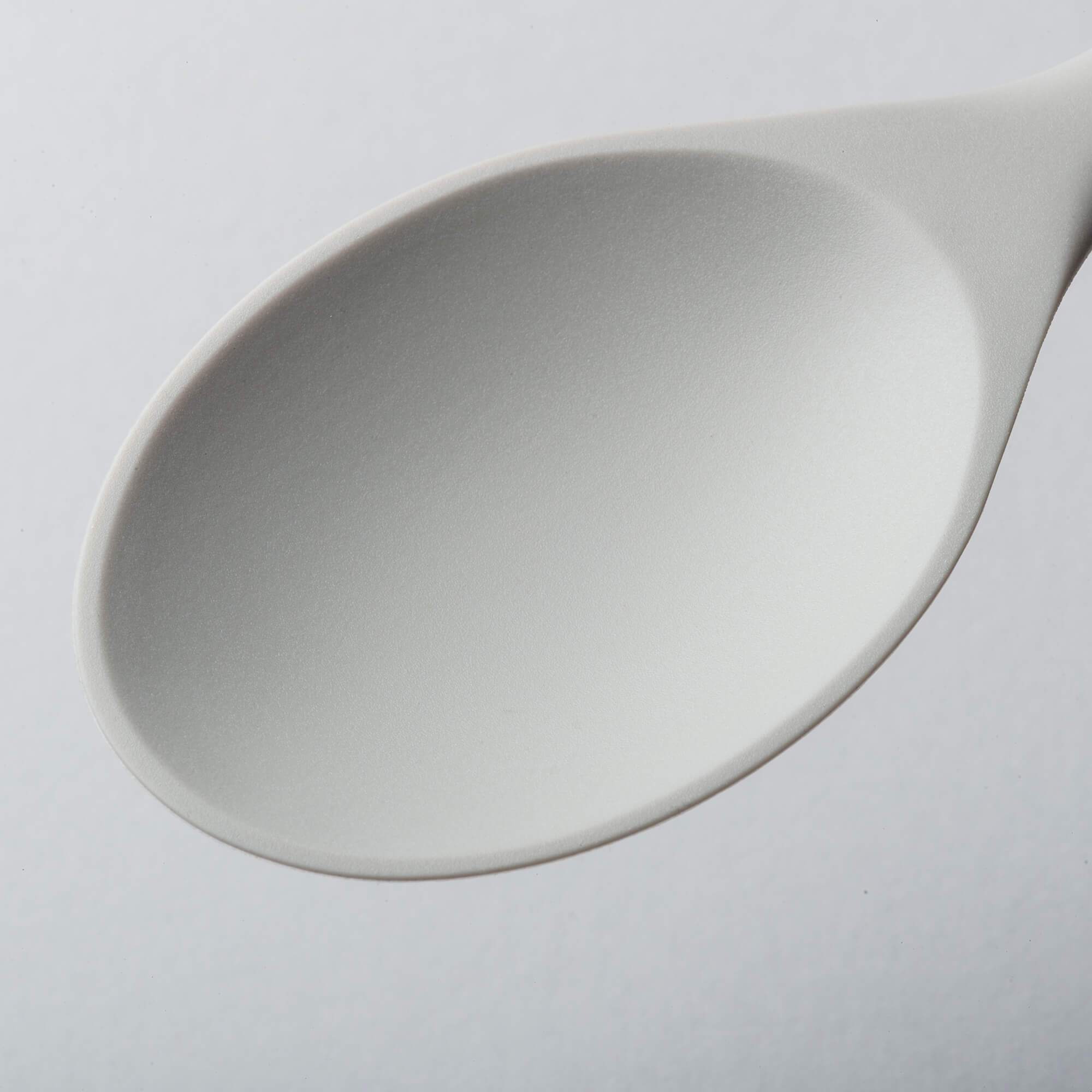 Zeal Silicone Cook’s Spoon 28cm, Non Stick Kitchen Cooking Spoon - Picture 108 of 153