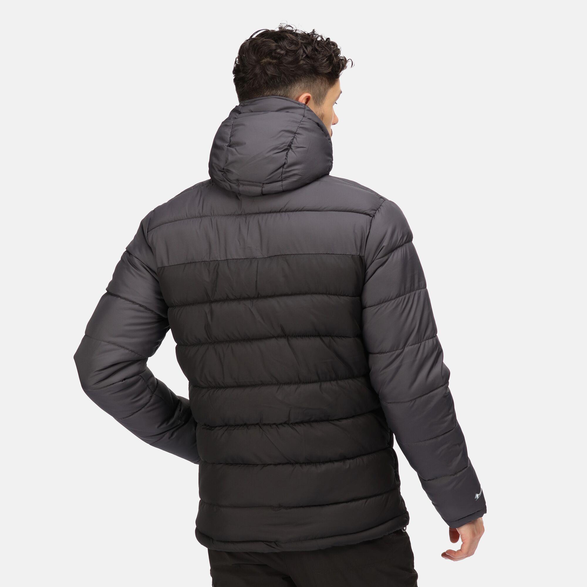 Regatta Nevado V Mens Insulated Jacket eBay