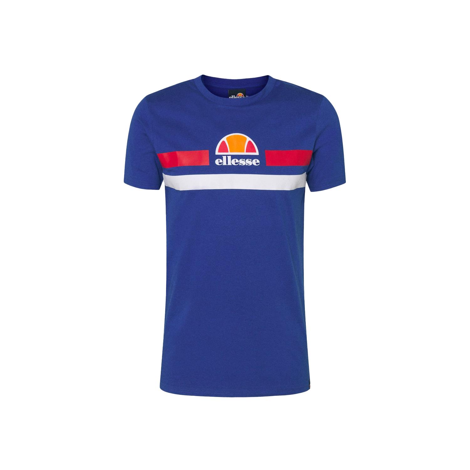 Ellesse Unisex Aprela Tee - Picture 8 of 8