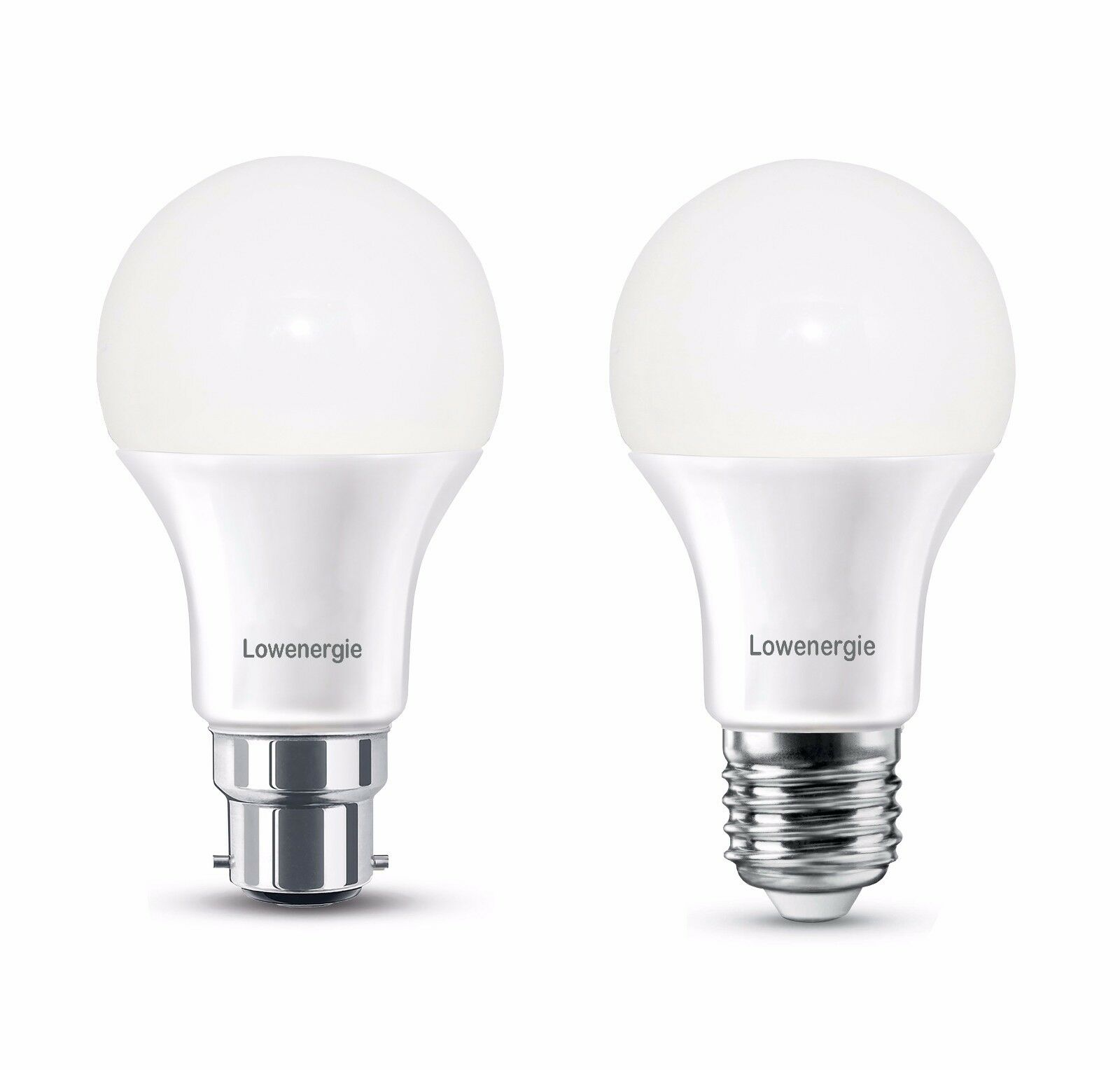DiCUNO Ampoule LED B22, 15W lampe baïonnette équivalent 100W halogène,  Blanc chaud 2700K, 1350LM, CRI 90, Non-dimmable, Ampoule LED standard  baïonnette B22 pour l'éclairage domestique, 6 Pièces : :  Luminaires et Éclairage