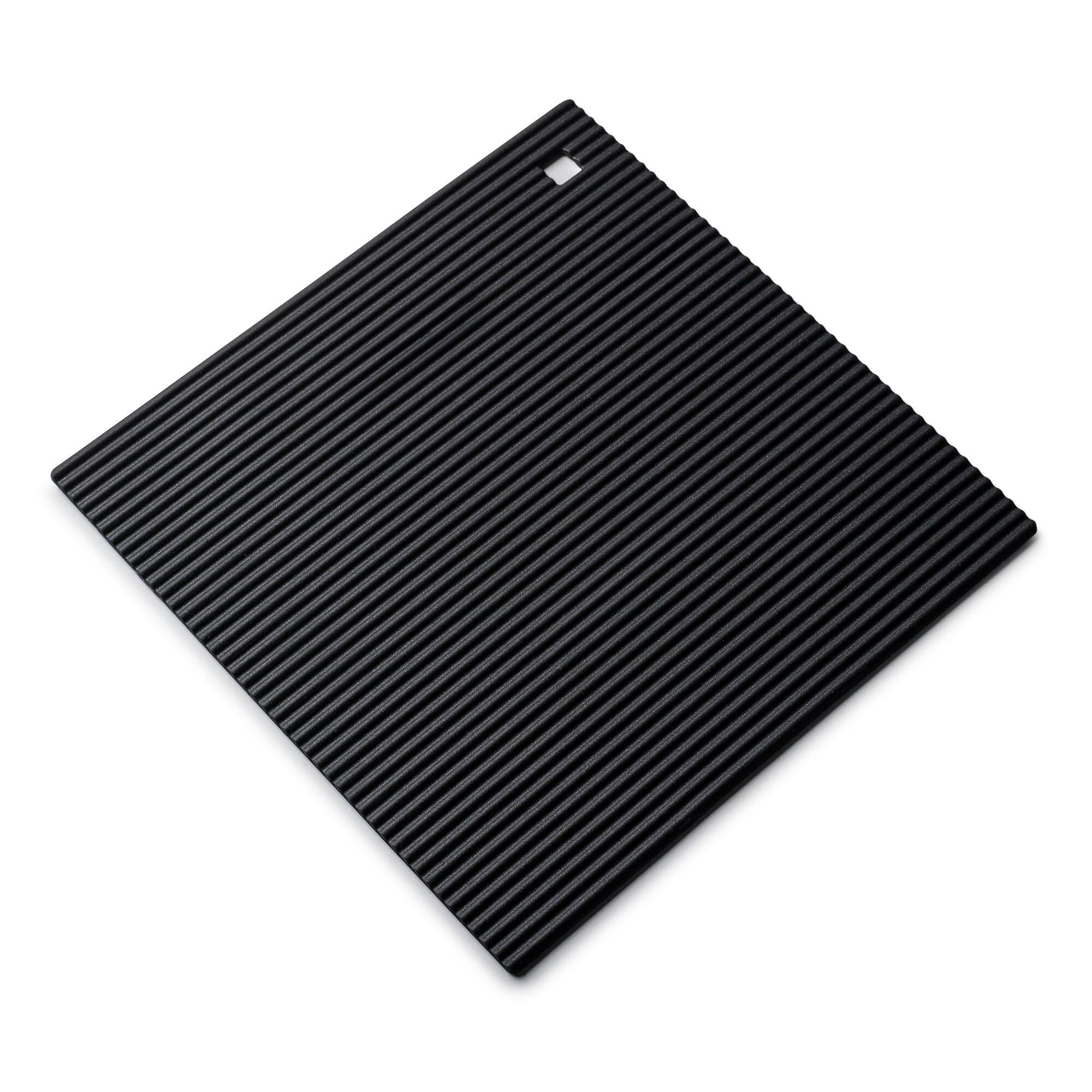 Zeal Silicone Hot Mat, Non Slip Trivet Place Mat Large - Picture 8 of 40