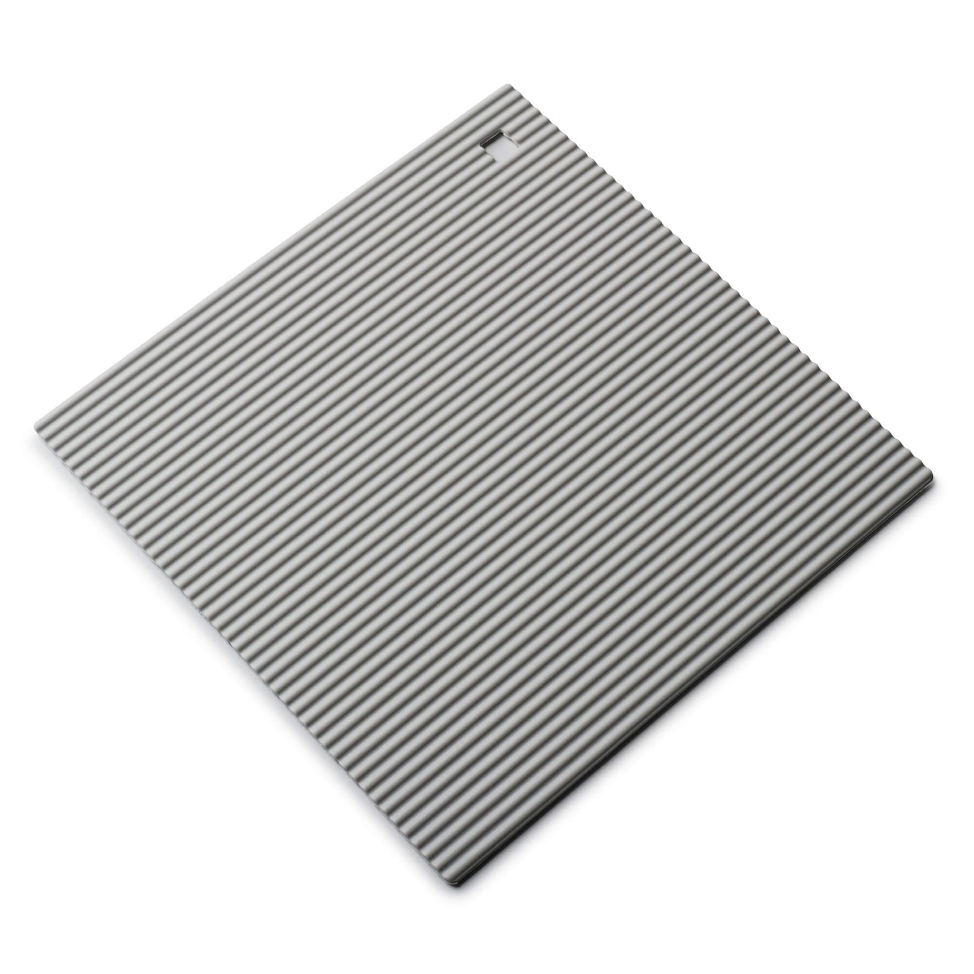 Zeal Silicone Hot Mat, Non Slip Trivet Place Mat Large - Picture 12 of 40