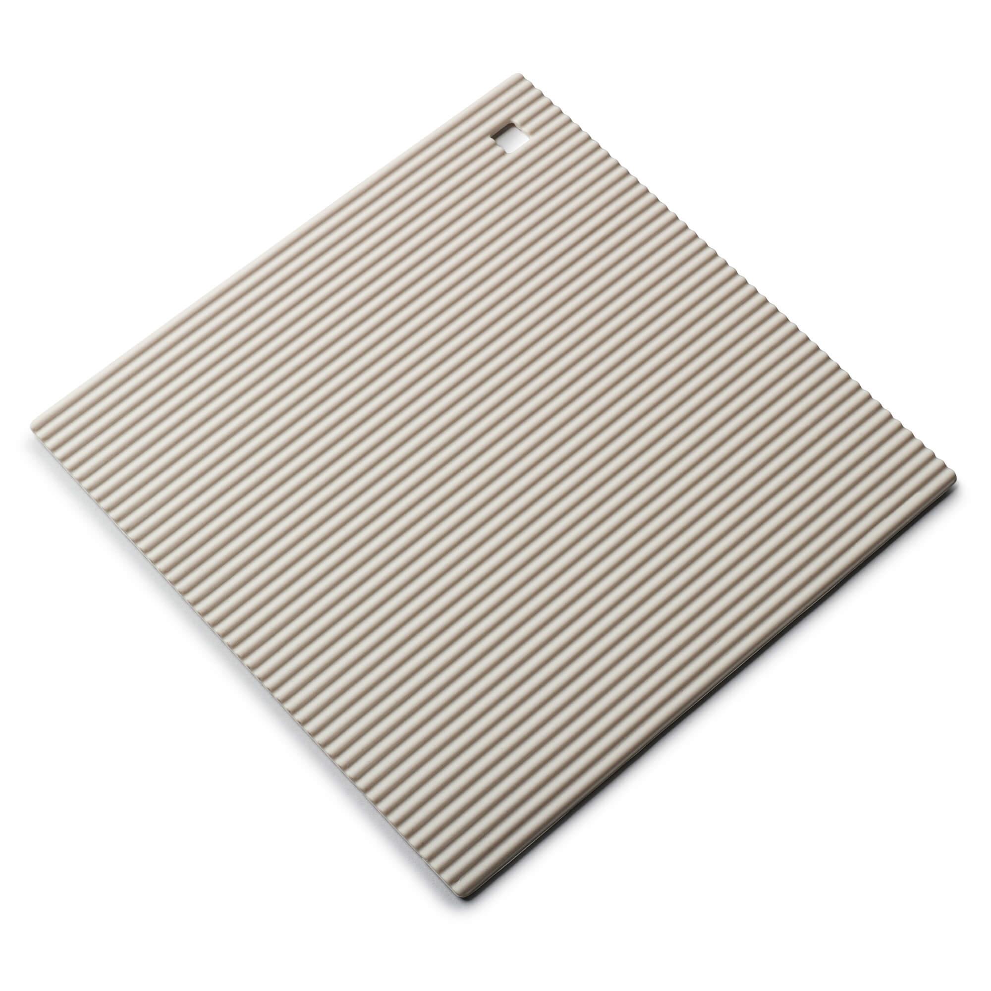 Zeal Silicone Hot Mat, Non Slip Trivet Place Mat Large - Picture 16 of 40