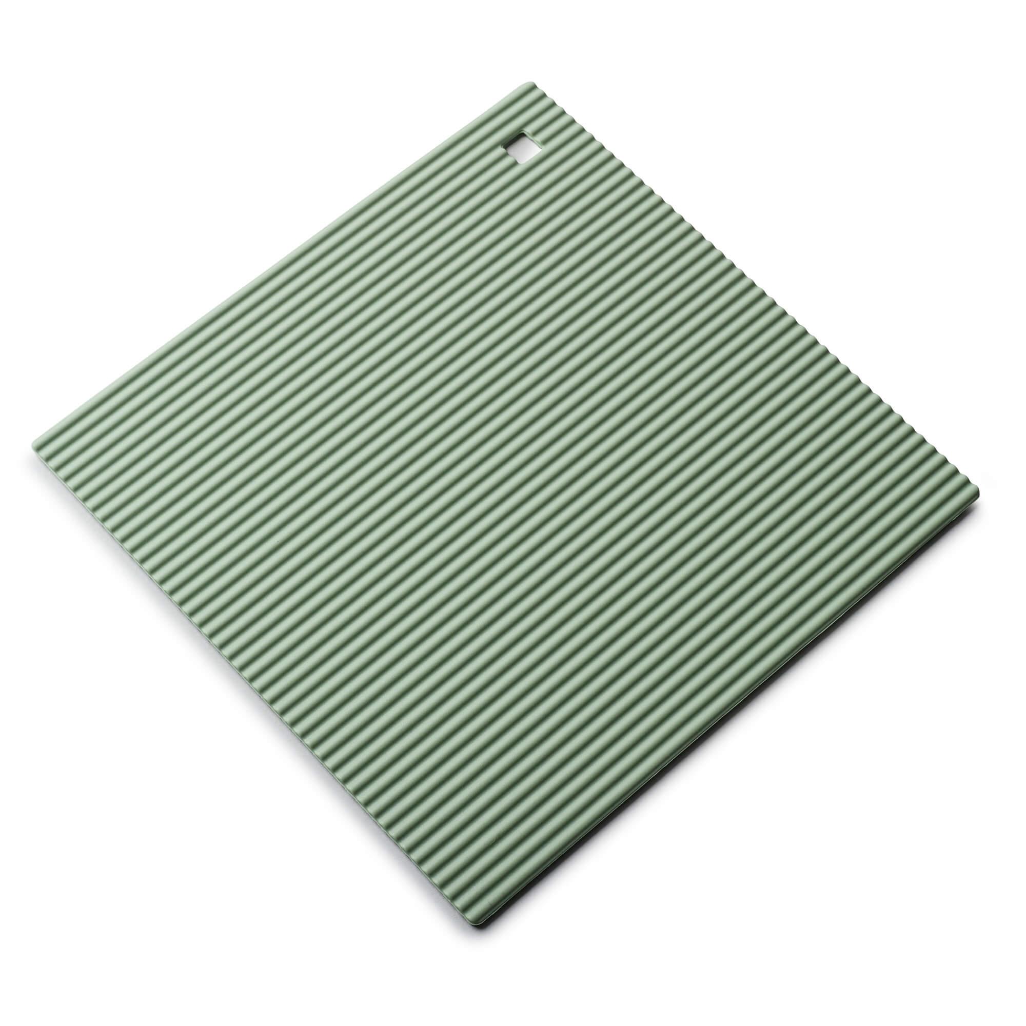 Zeal Silicone Hot Mat, Non Slip Trivet Place Mat Large - Picture 20 of 40