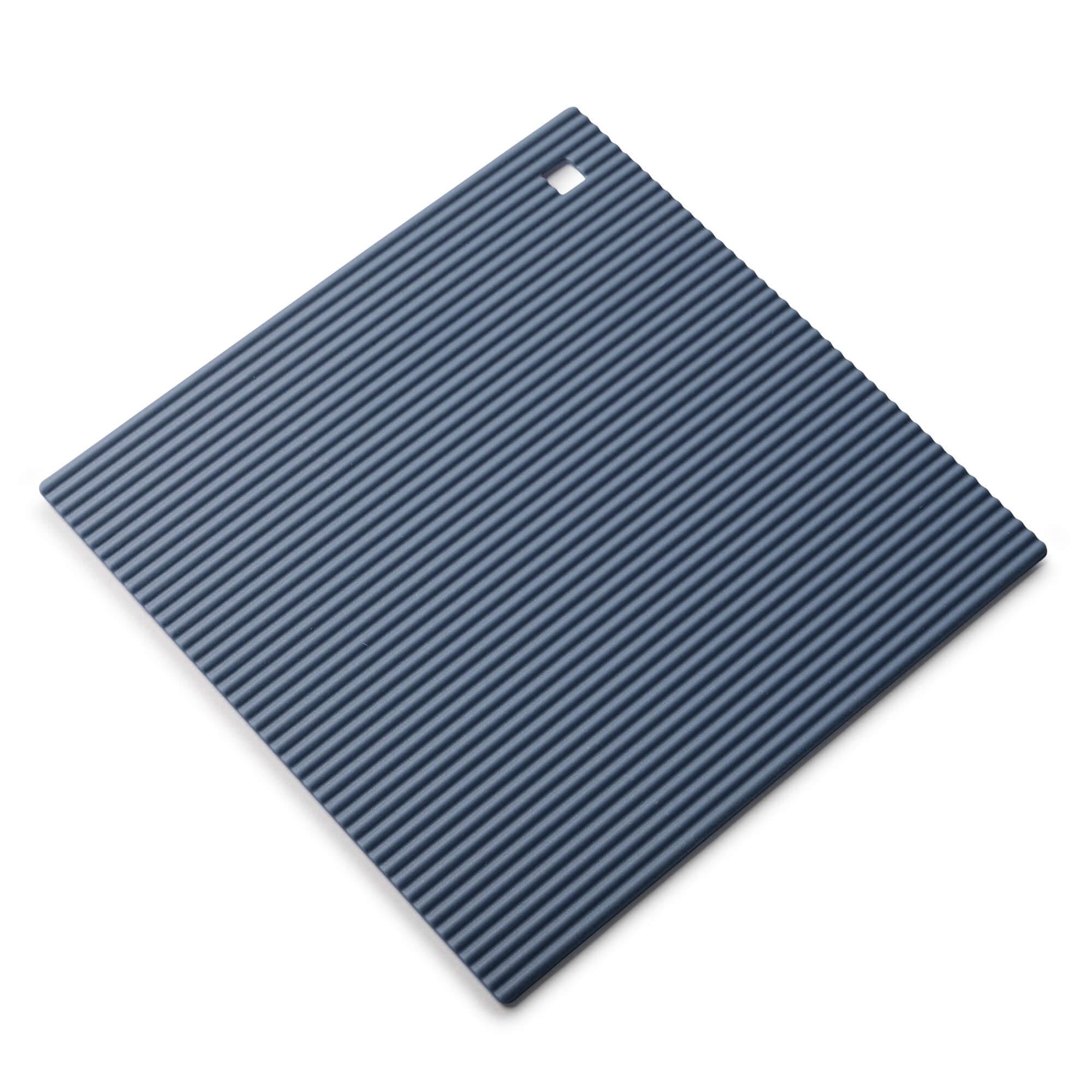 Zeal Silicone Hot Mat, Non Slip Trivet Place Mat Large - Picture 24 of 40