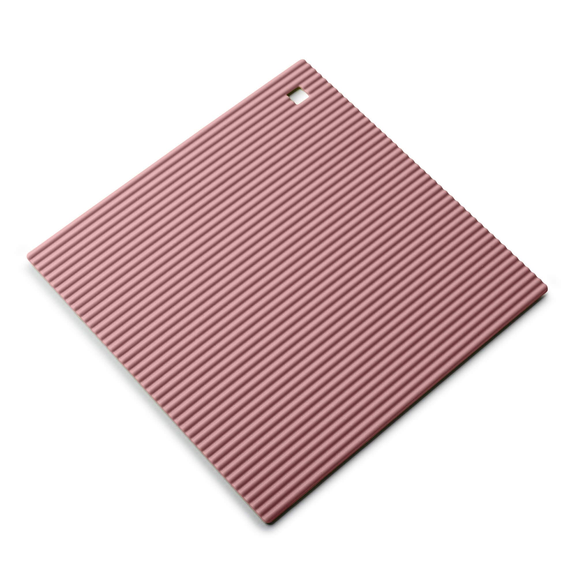 Zeal Silicone Hot Mat, Non Slip Trivet Place Mat Large - Picture 26 of 40