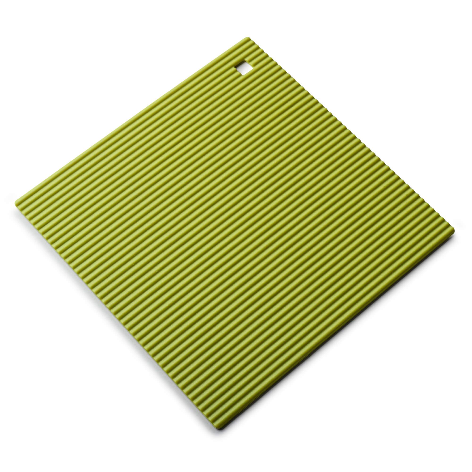 Zeal Silicone Hot Mat, Non Slip Trivet Place Mat Large - Picture 32 of 40