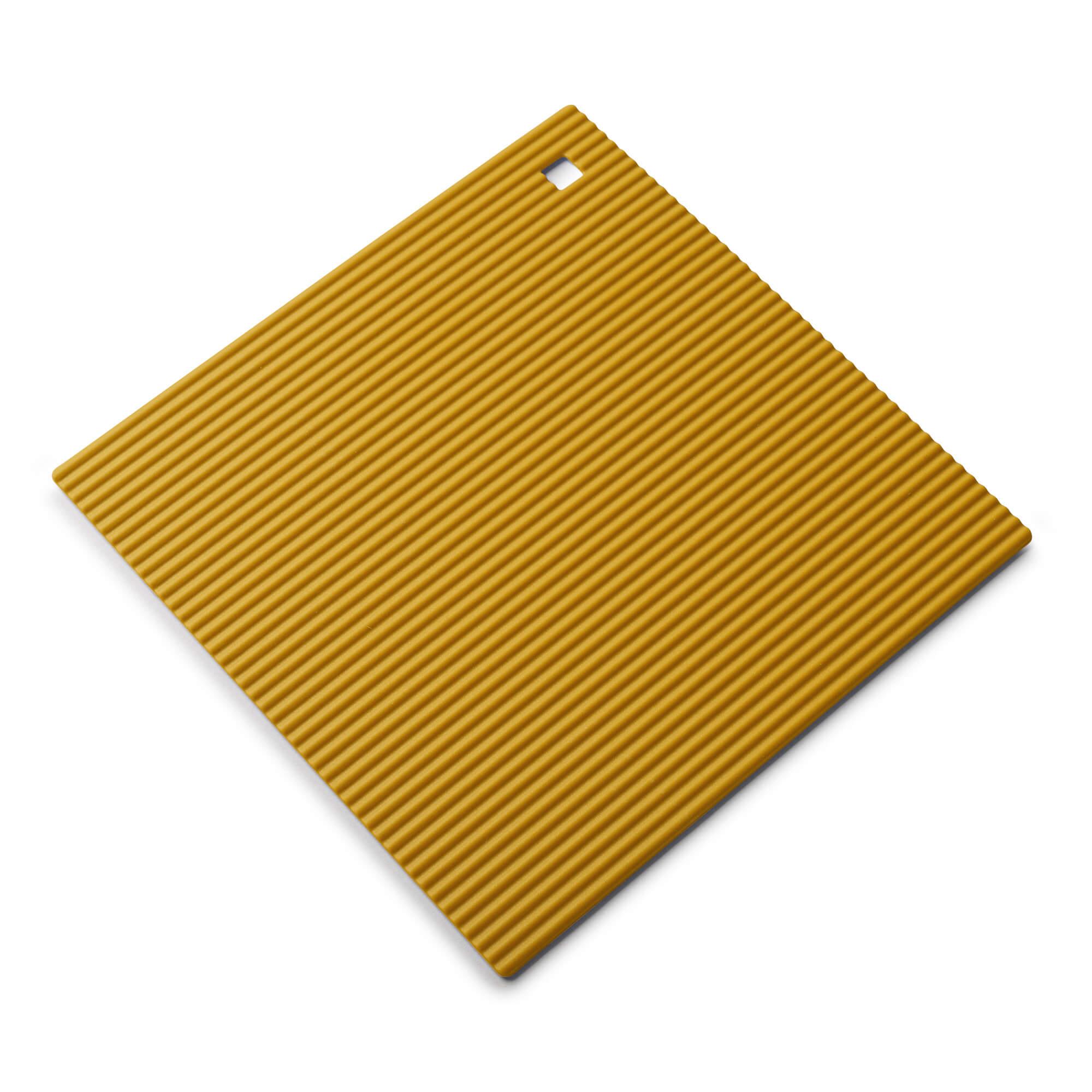 Zeal Silicone Hot Mat, Non Slip Trivet Place Mat Large - Picture 36 of 40