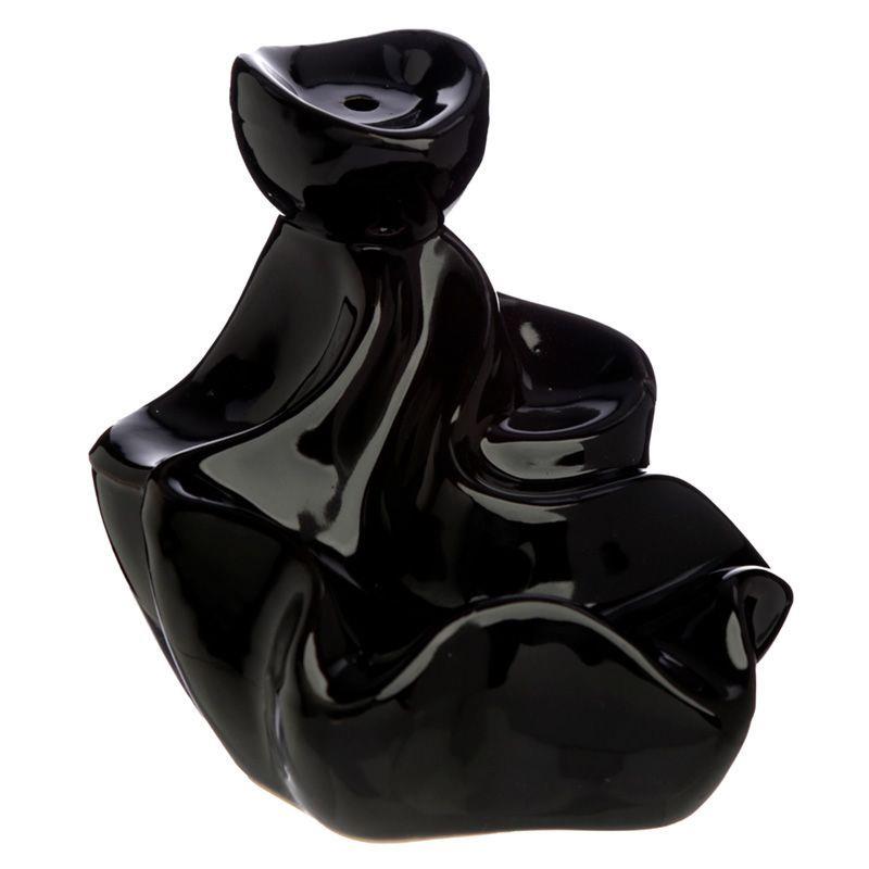 Puckator - Waterfall Backflow Incense Burner - Picture 2 of 3