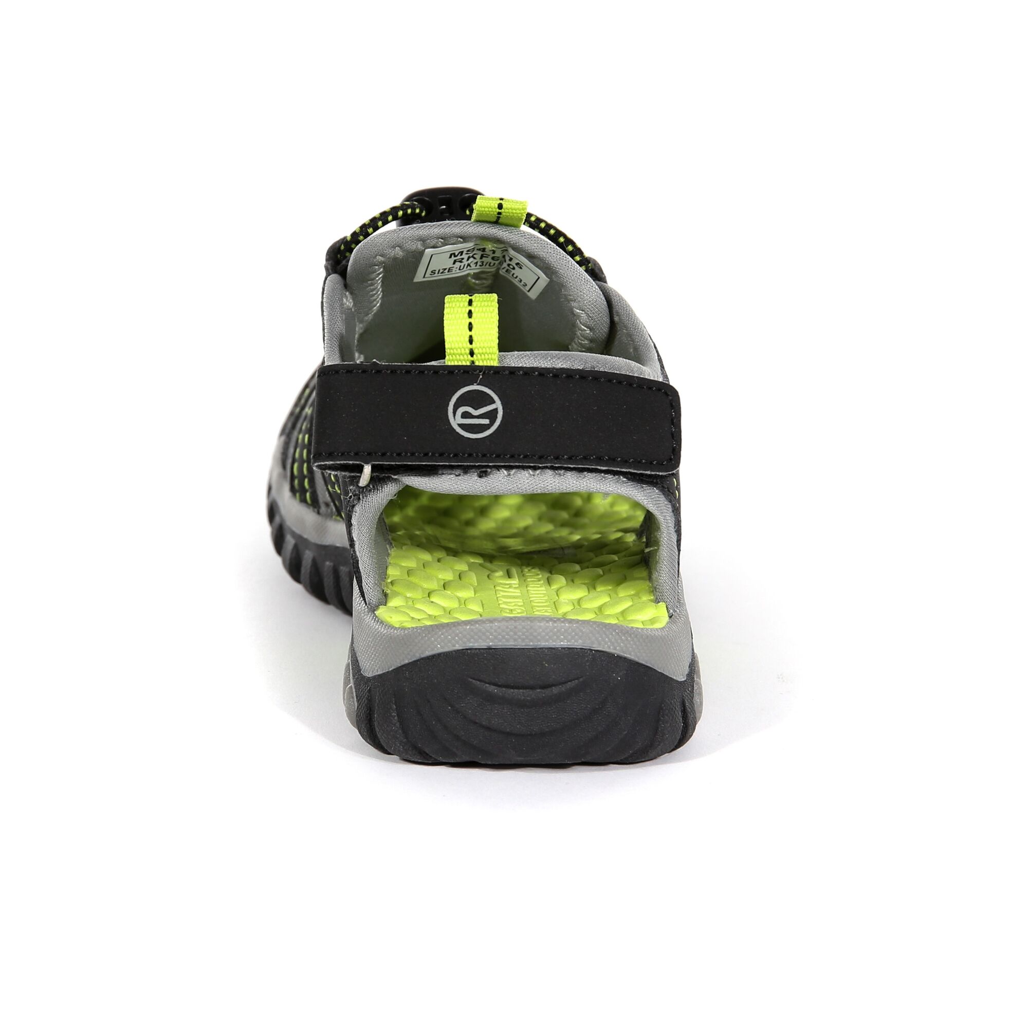 Regatta Kids Westshore Active Sandals Walking Adjustable Lightweight - Picture 10 of 63