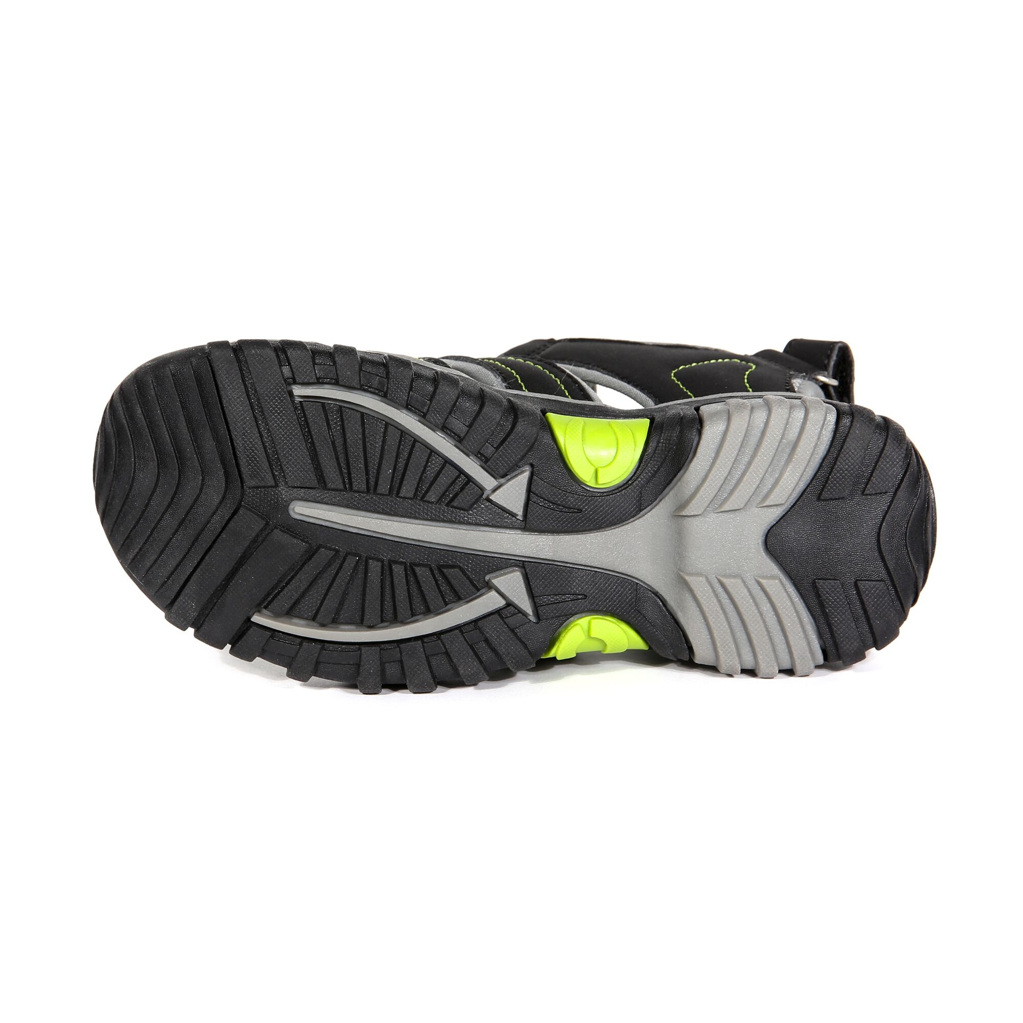 Regatta Kids Westshore Active Sandals Walking Adjustable Lightweight - Picture 11 of 63