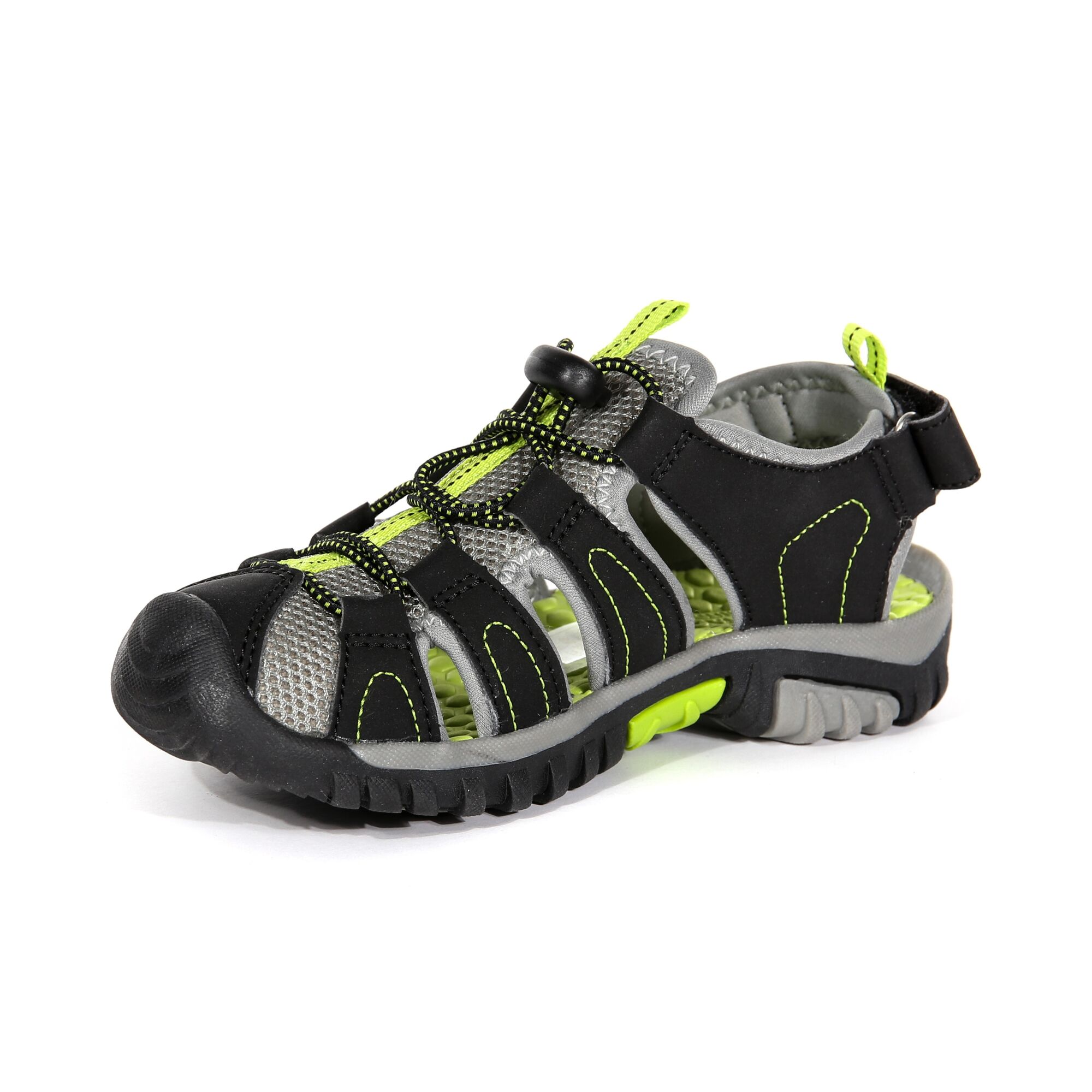 Regatta Kids Westshore Active Sandals Walking Adjustable Lightweight - Picture 12 of 63