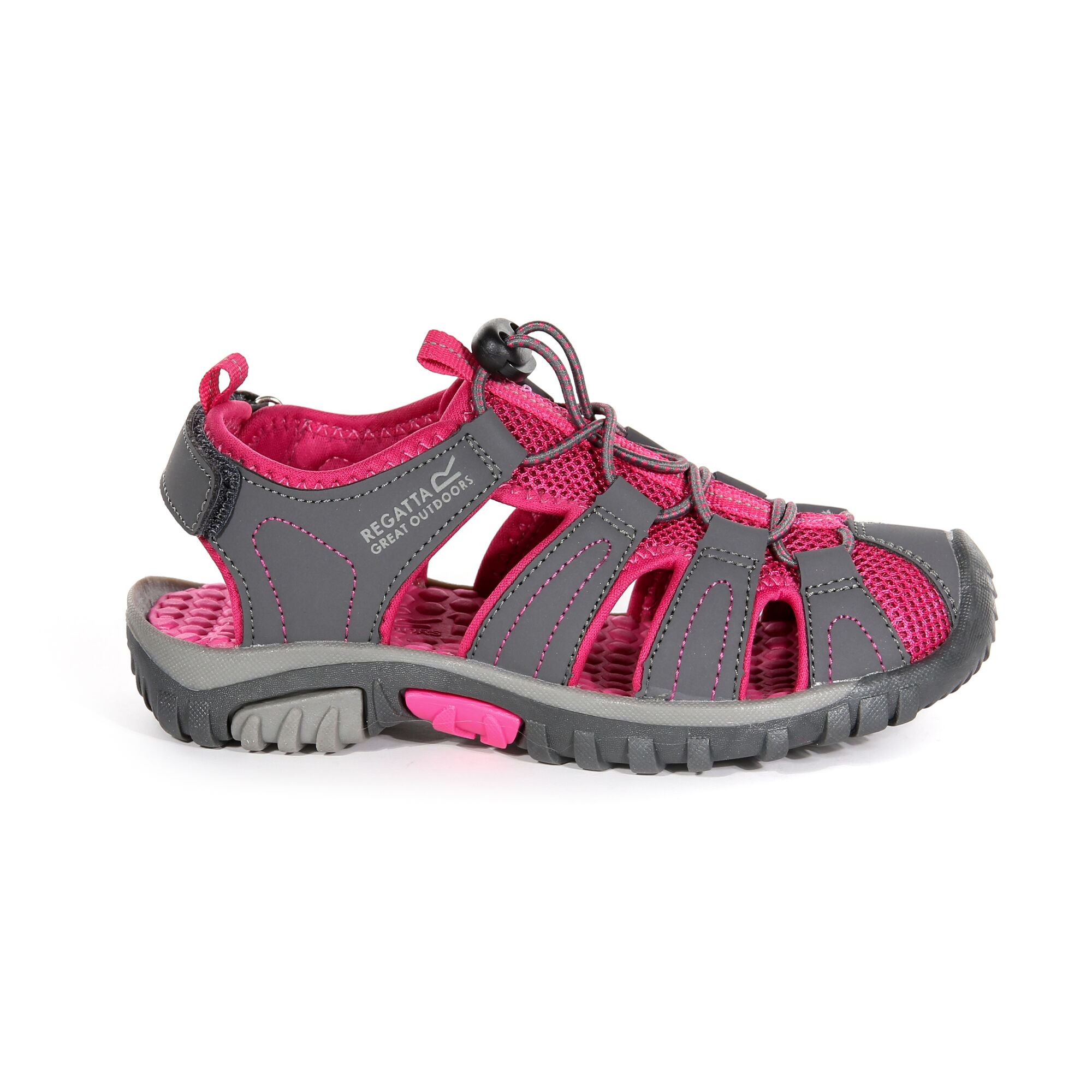Regatta Kids Westshore Active Sandals Walking Adjustable Lightweight - Picture 15 of 63