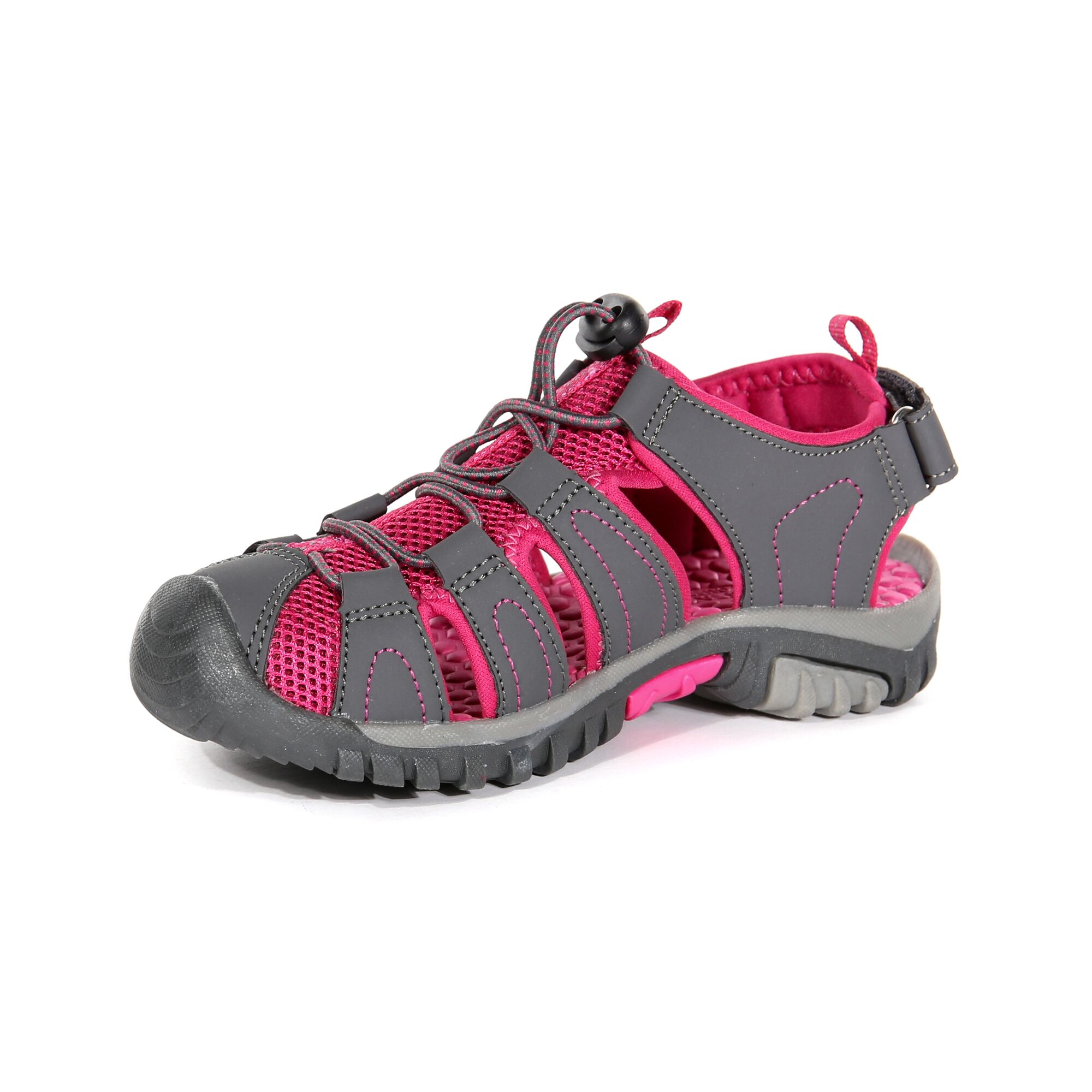 Regatta Kids Westshore Active Sandals Walking Adjustable Lightweight - Picture 17 of 63