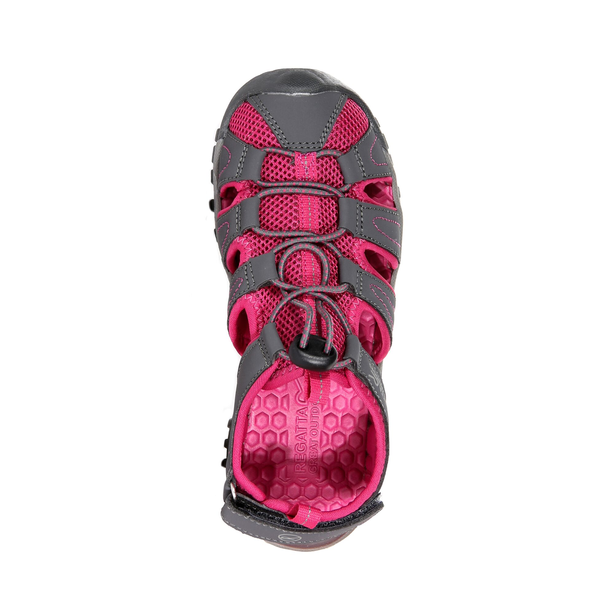 Regatta Kids Westshore Active Sandals Walking Adjustable Lightweight - Picture 19 of 63