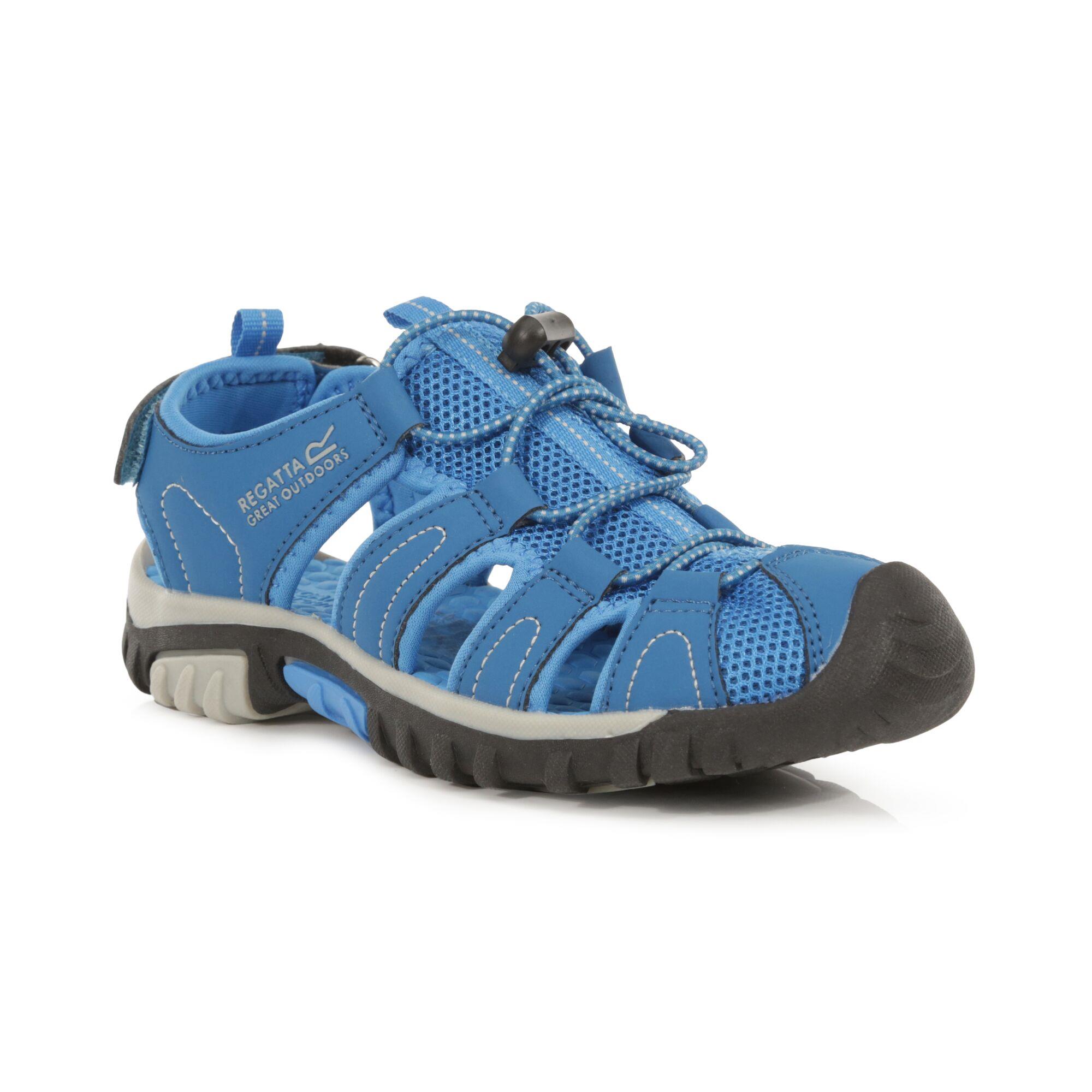 Regatta Kids Westshore Active Sandals Walking Adjustable Lightweight - Picture 24 of 63