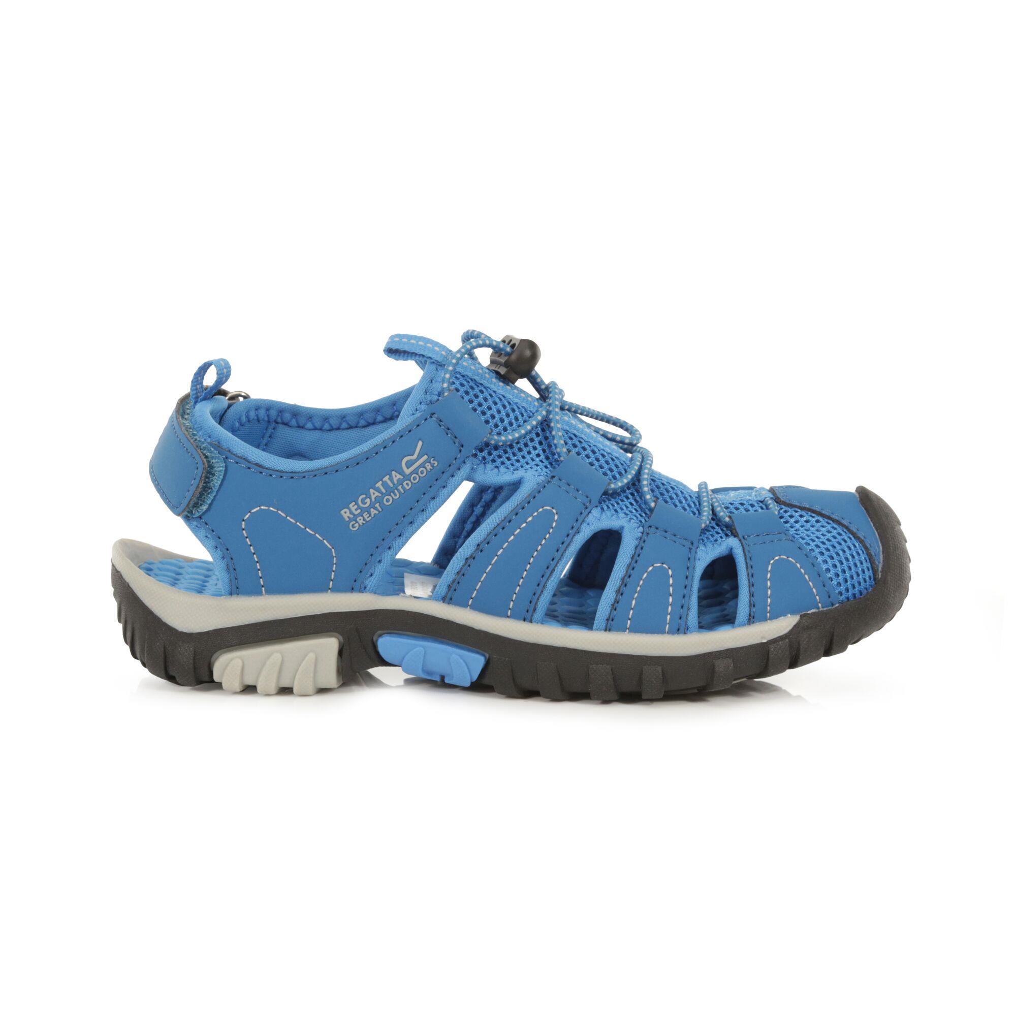 Regatta Kids Westshore Active Sandals Walking Adjustable Lightweight - Picture 25 of 63
