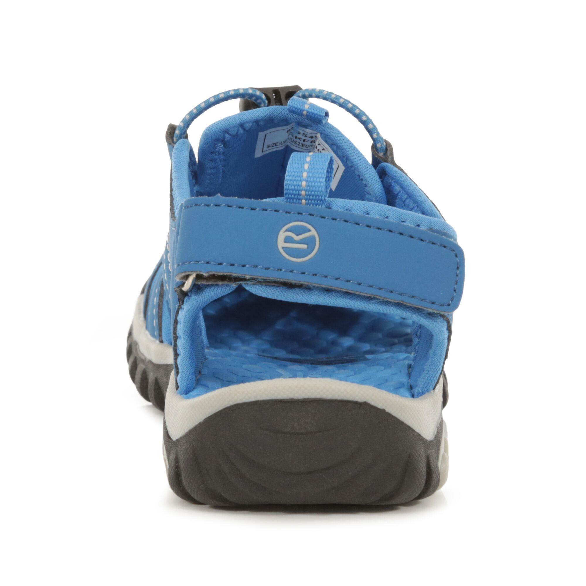 Regatta Kids Westshore Active Sandals Walking Adjustable Lightweight - Picture 27 of 63