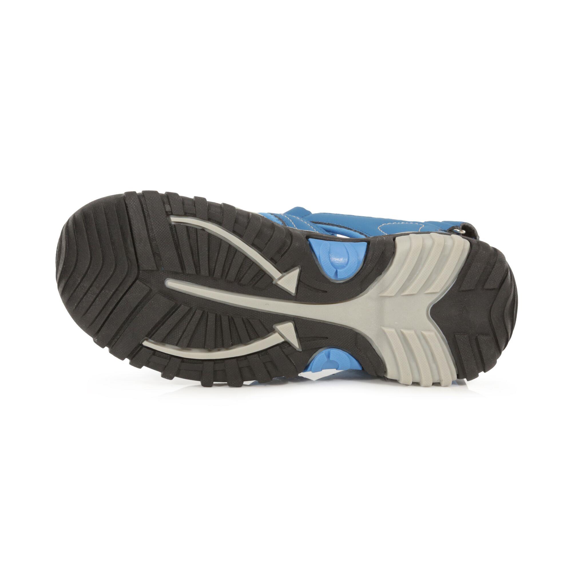 Regatta Kids Westshore Active Sandals Walking Adjustable Lightweight - Picture 28 of 63