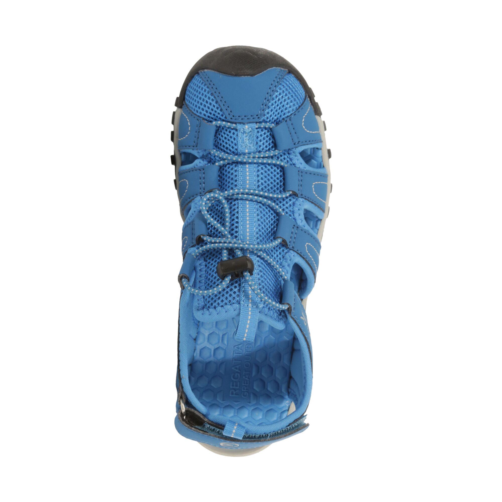 Regatta Kids Westshore Active Sandals Walking Adjustable Lightweight - Picture 29 of 63