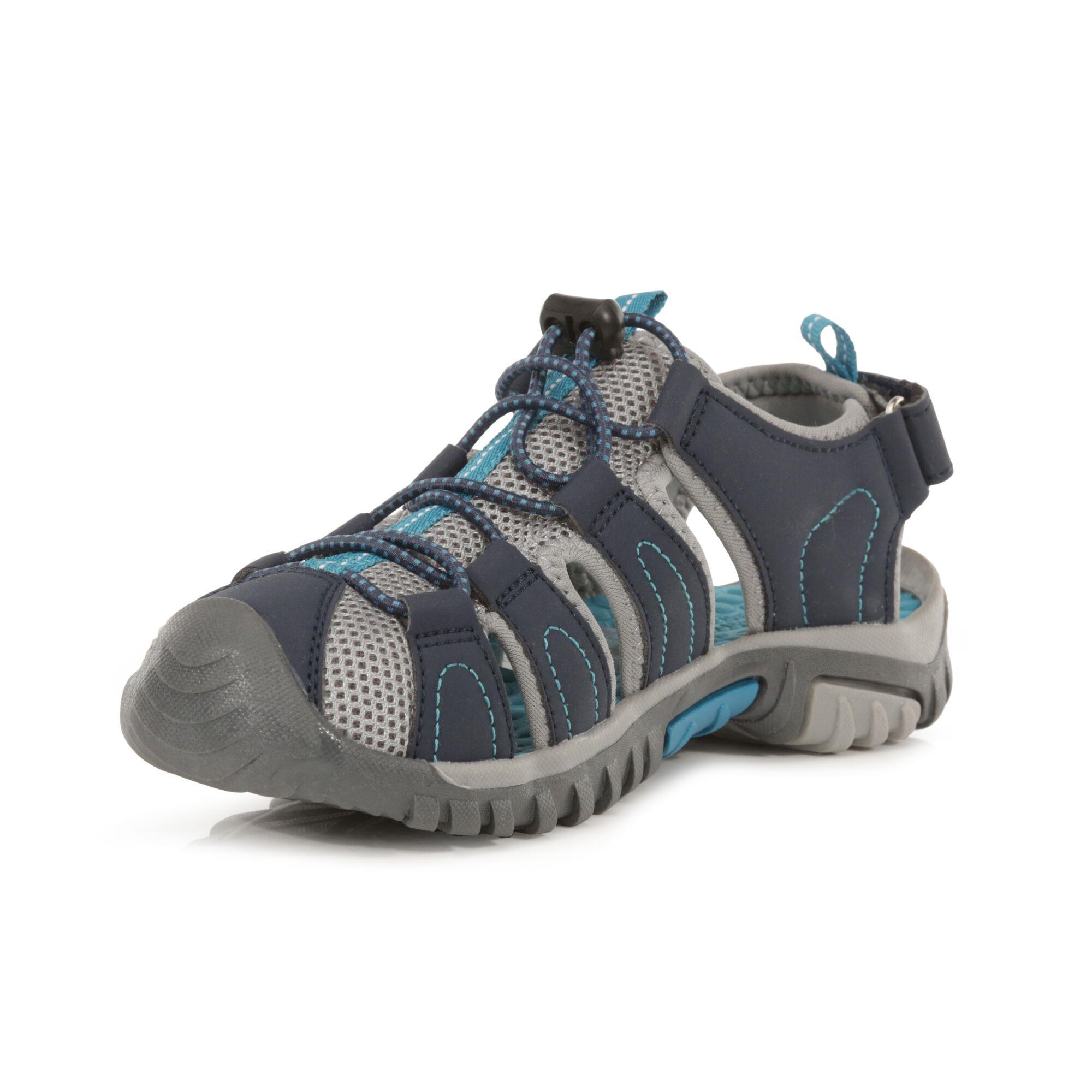 Regatta Kids Westshore Active Sandals Walking Adjustable Lightweight - Picture 39 of 63