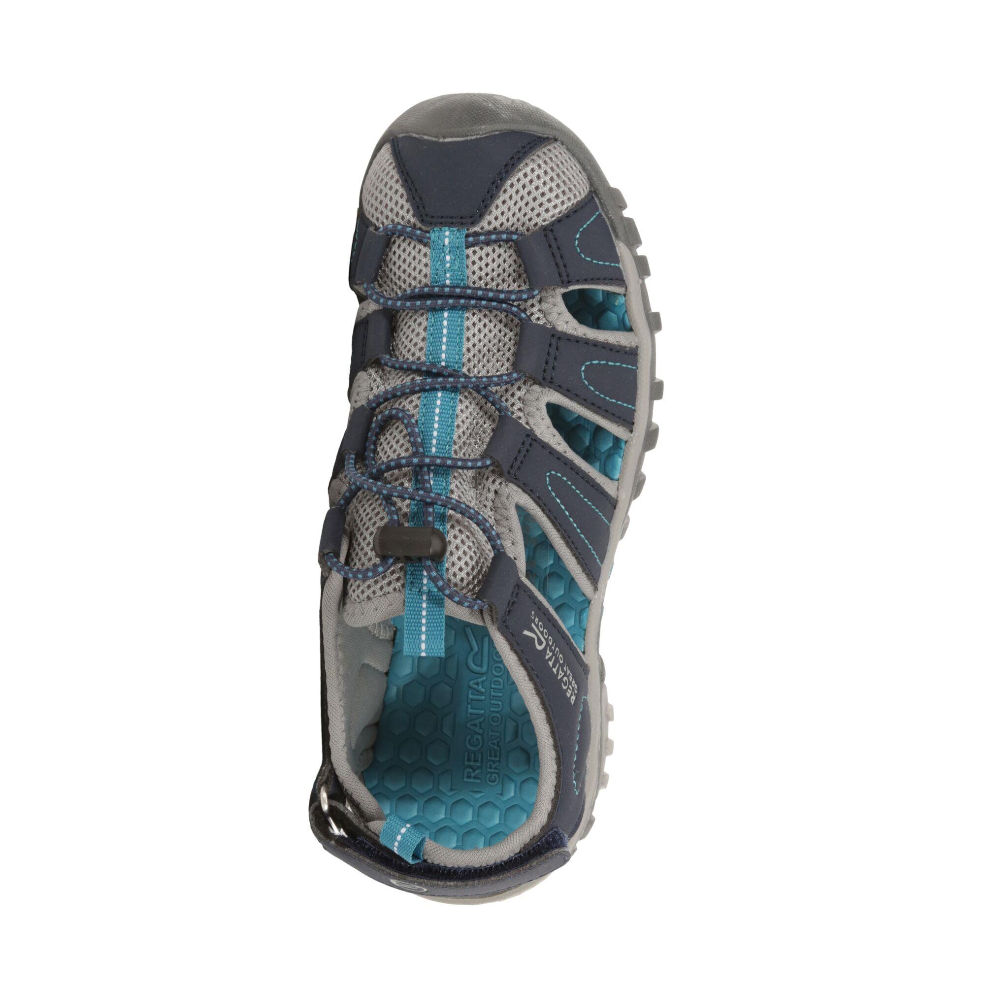 Regatta Kids Westshore Active Sandals Walking Adjustable Lightweight - Picture 42 of 63