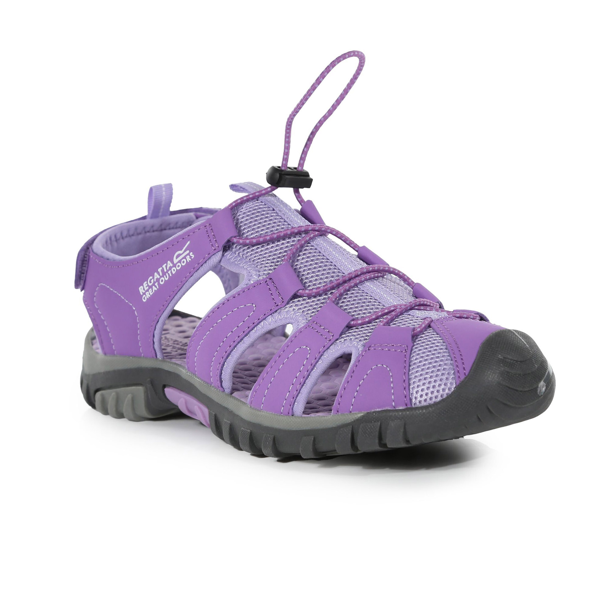 Regatta Kids Westshore Active Sandals Walking Adjustable Lightweight - Picture 52 of 63