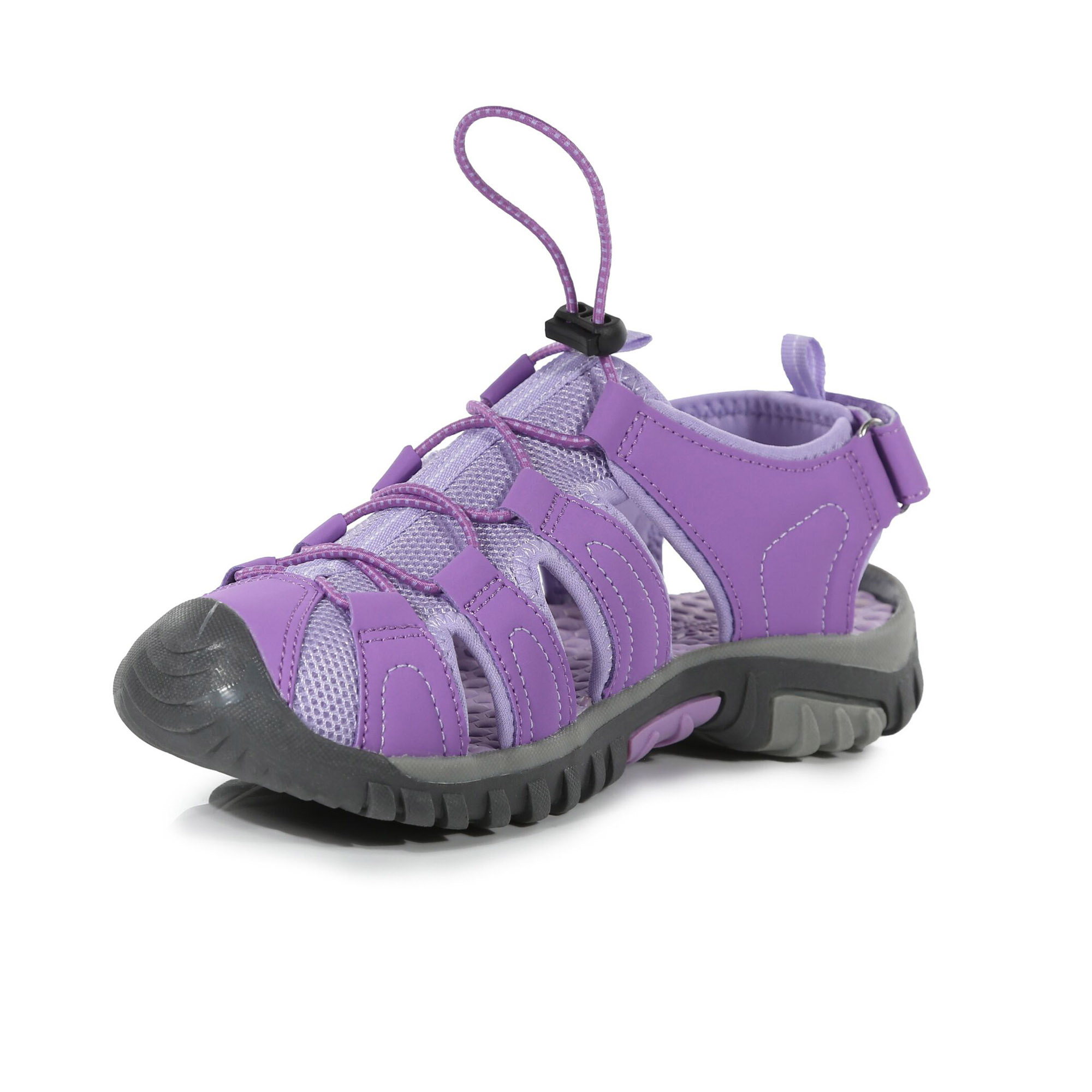 Regatta Kids Westshore Active Sandals Walking Adjustable Lightweight - Picture 53 of 63