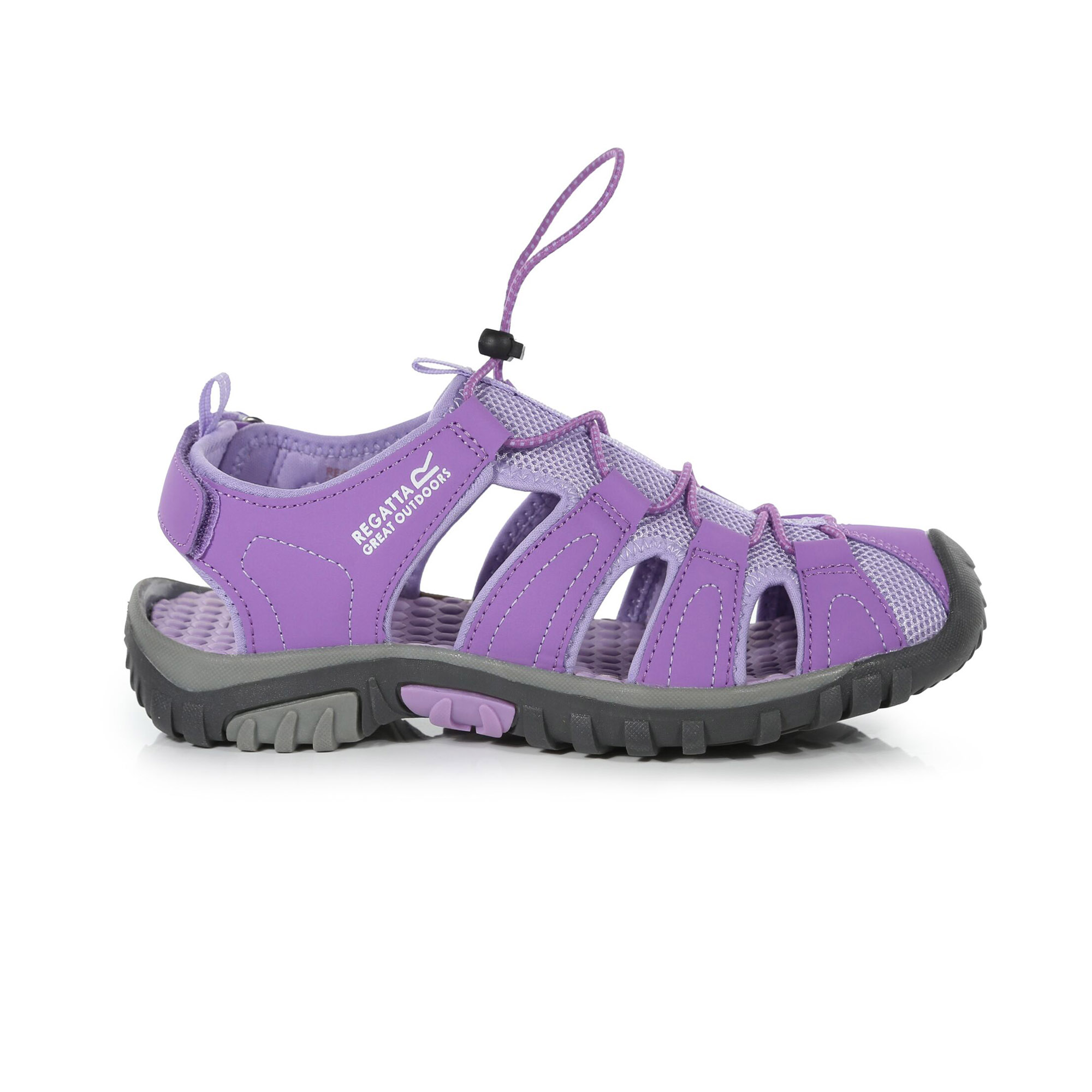 Regatta Kids Westshore Active Sandals Walking Adjustable Lightweight - Picture 54 of 63