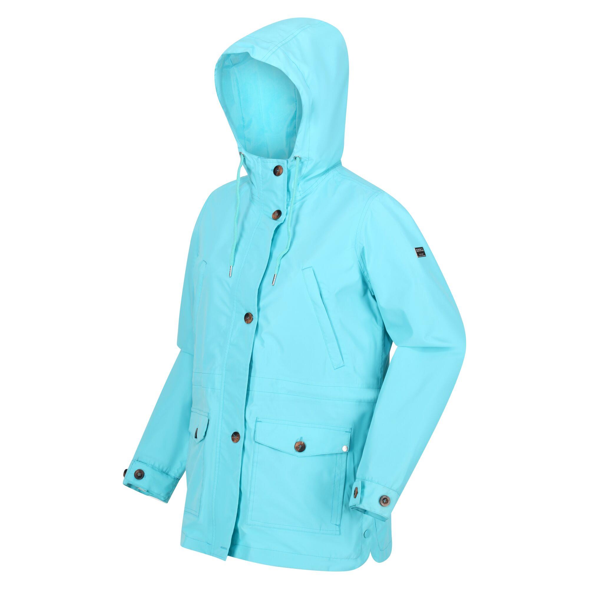 Seawater women's waterproof on sale jacket