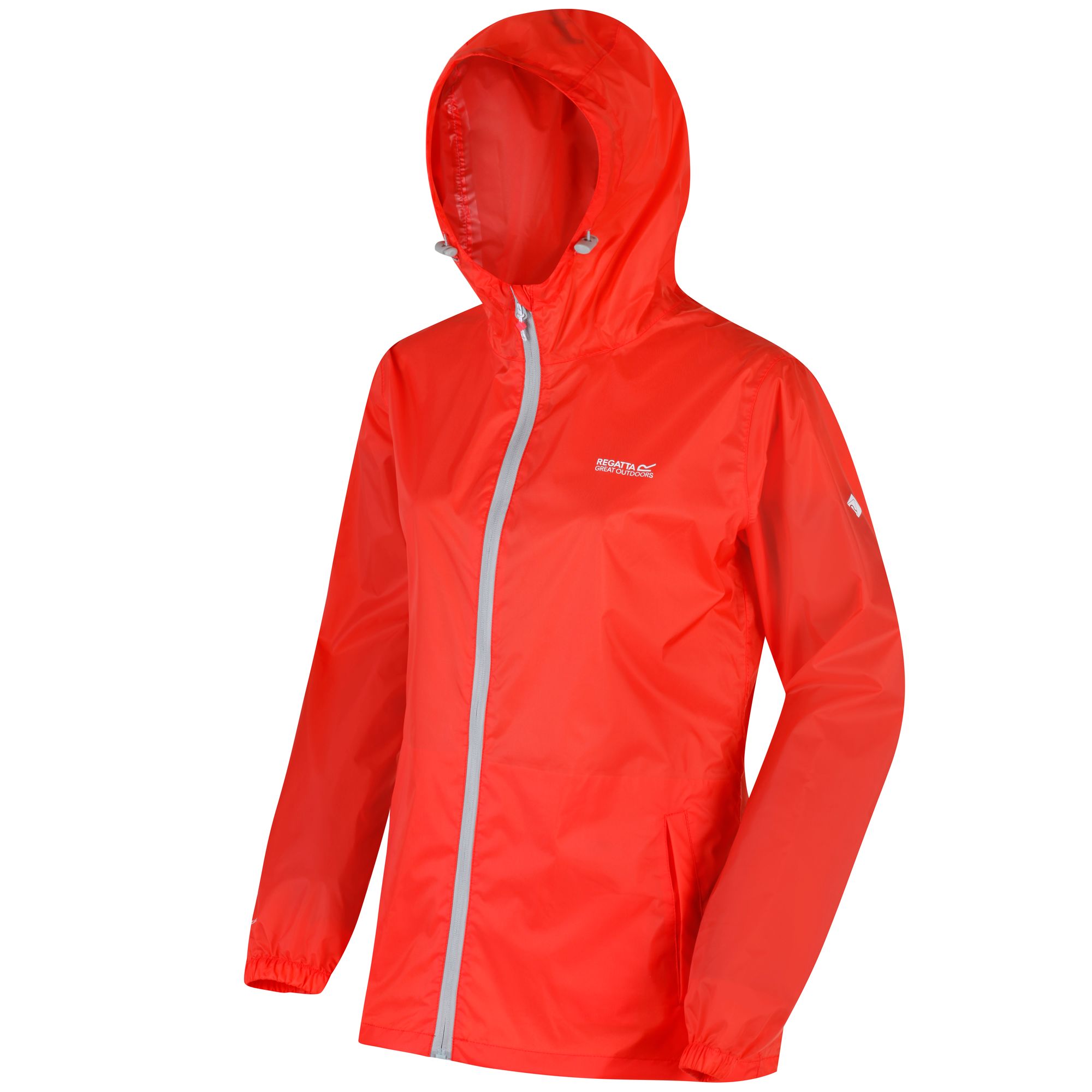 Regatta Pack-It III Womens Waterproof Packaway Jacket | eBay