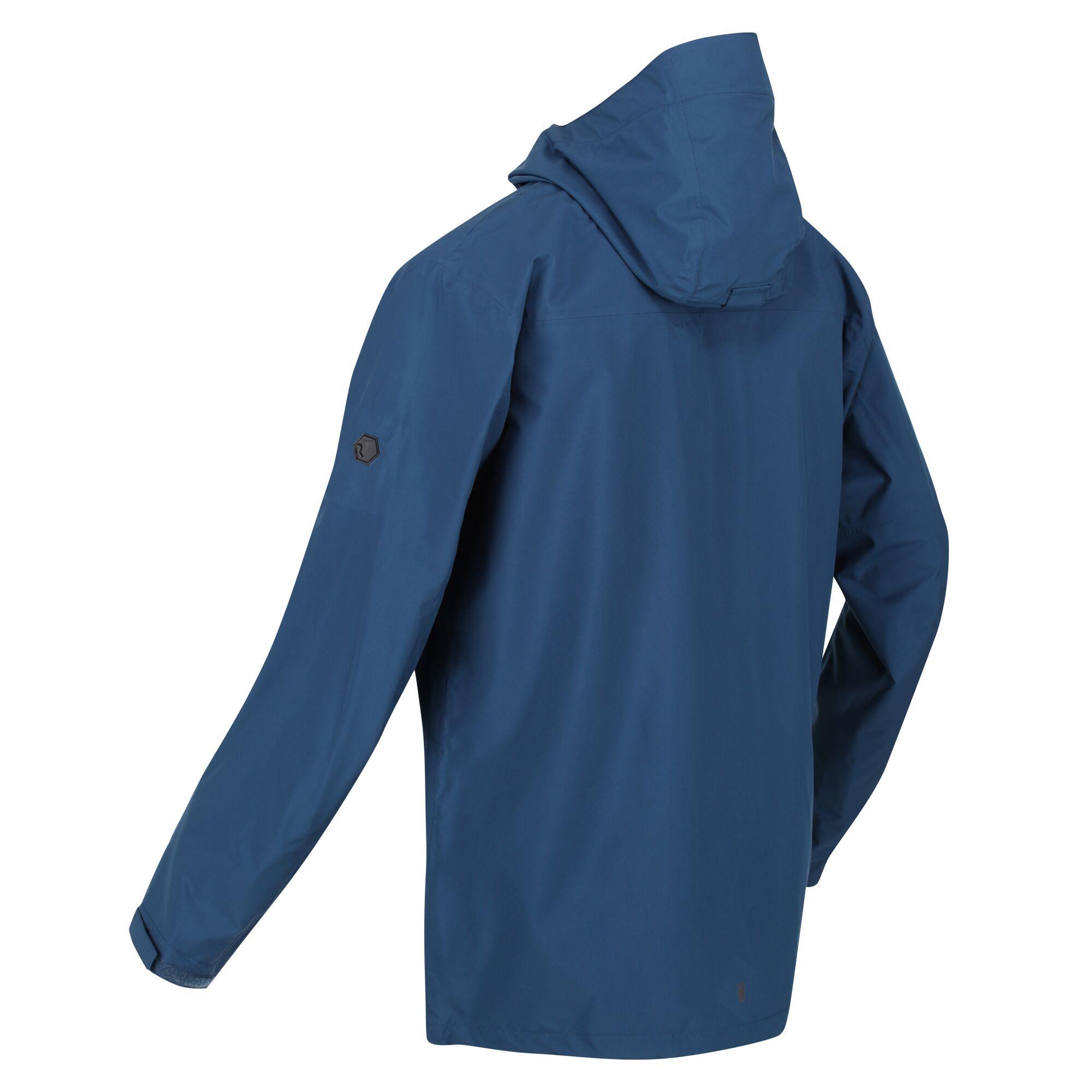 women's pulton waterproof jacket