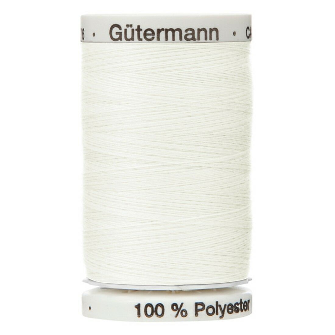 Jeans Gutermann Top Stitch Hilo de Coser Extra Fuertes 30m Carretes Gama Completa - Imagen 3 de 23