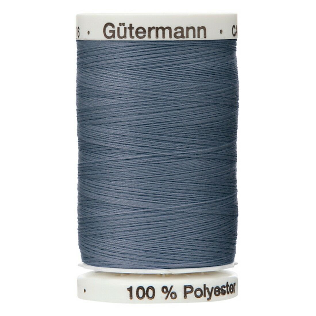 Jeans Gutermann Top Stitch Hilo de Coser Extra Fuertes 30m Carretes Gama Completa - Imagen 6 de 23