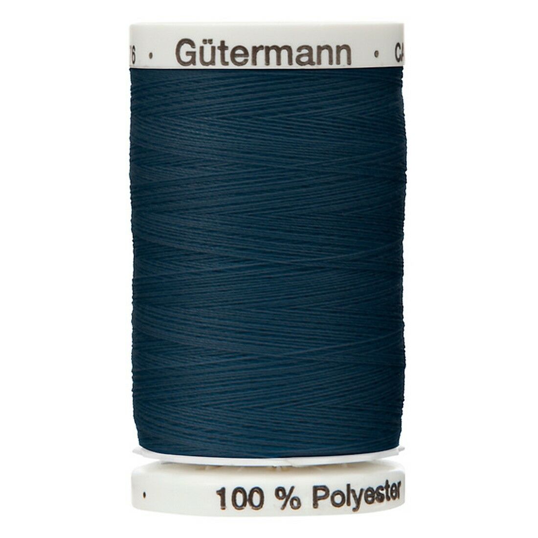 Jeans Gutermann Top Stitch Hilo de Coser Extra Fuertes 30m Carretes Gama Completa - Imagen 8 de 23