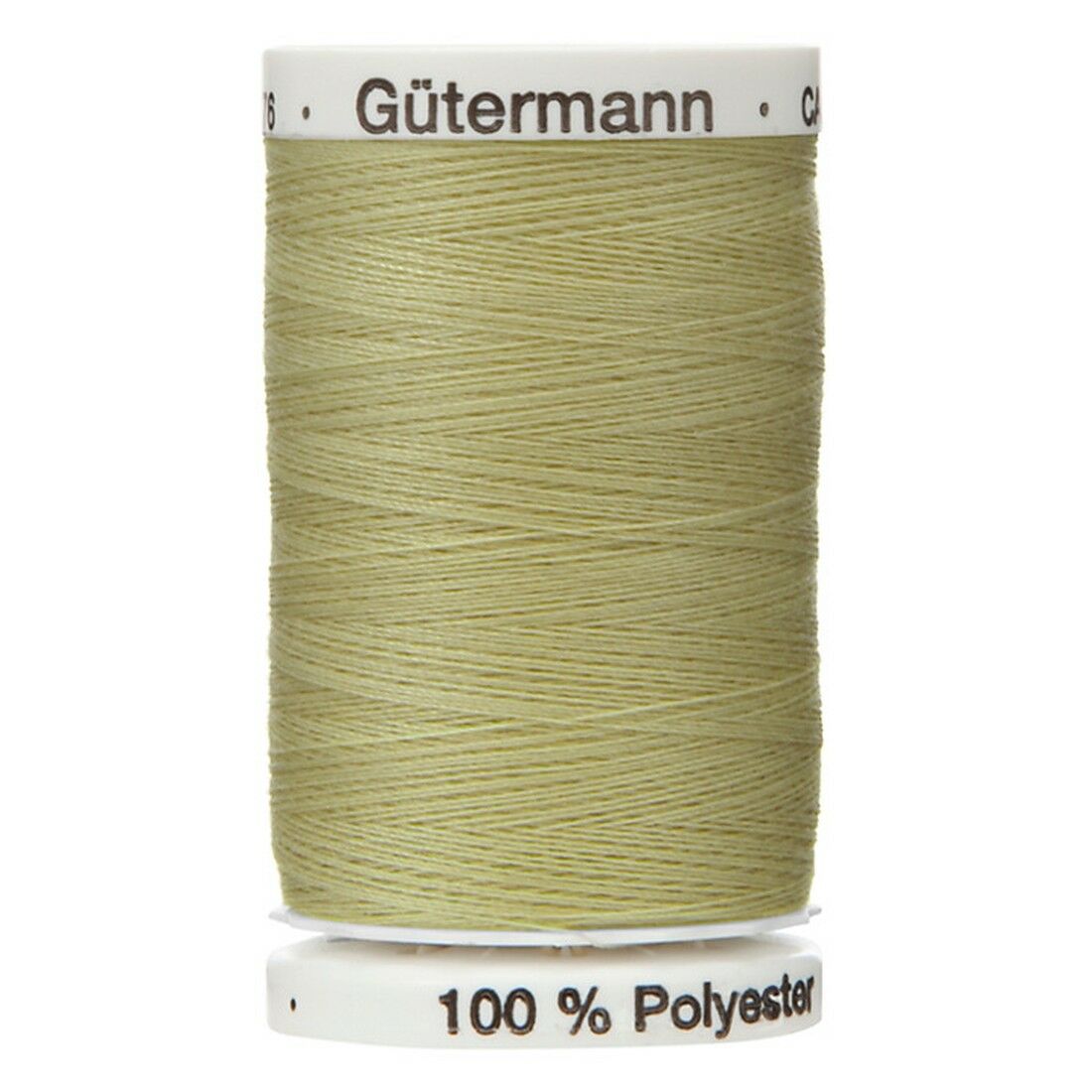 Jeans Gutermann Top Stitch Hilo de Coser Extra Fuertes 30m Carretes Gama Completa - Imagen 23 de 23