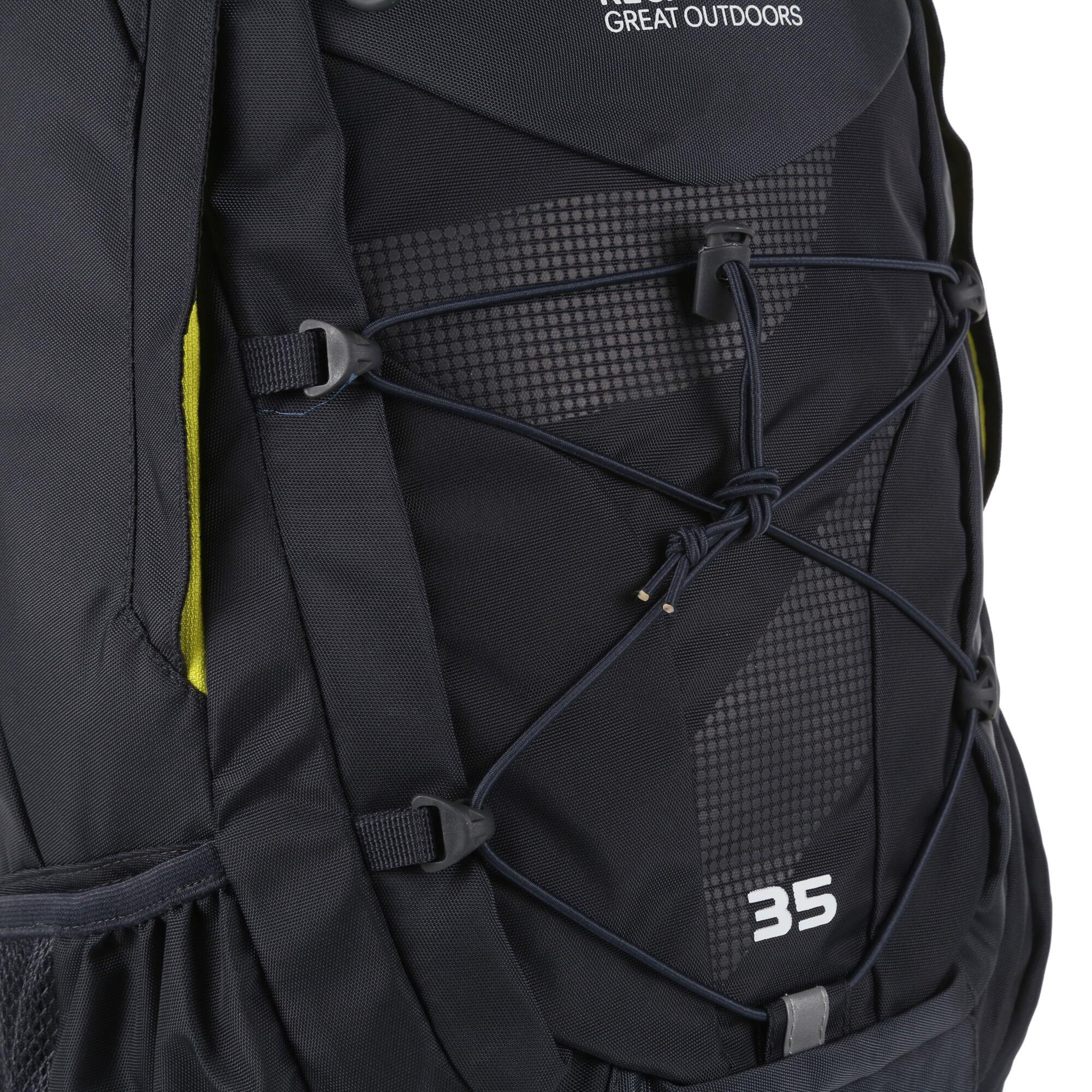 Regatta atholl 35 litre rucksack deals