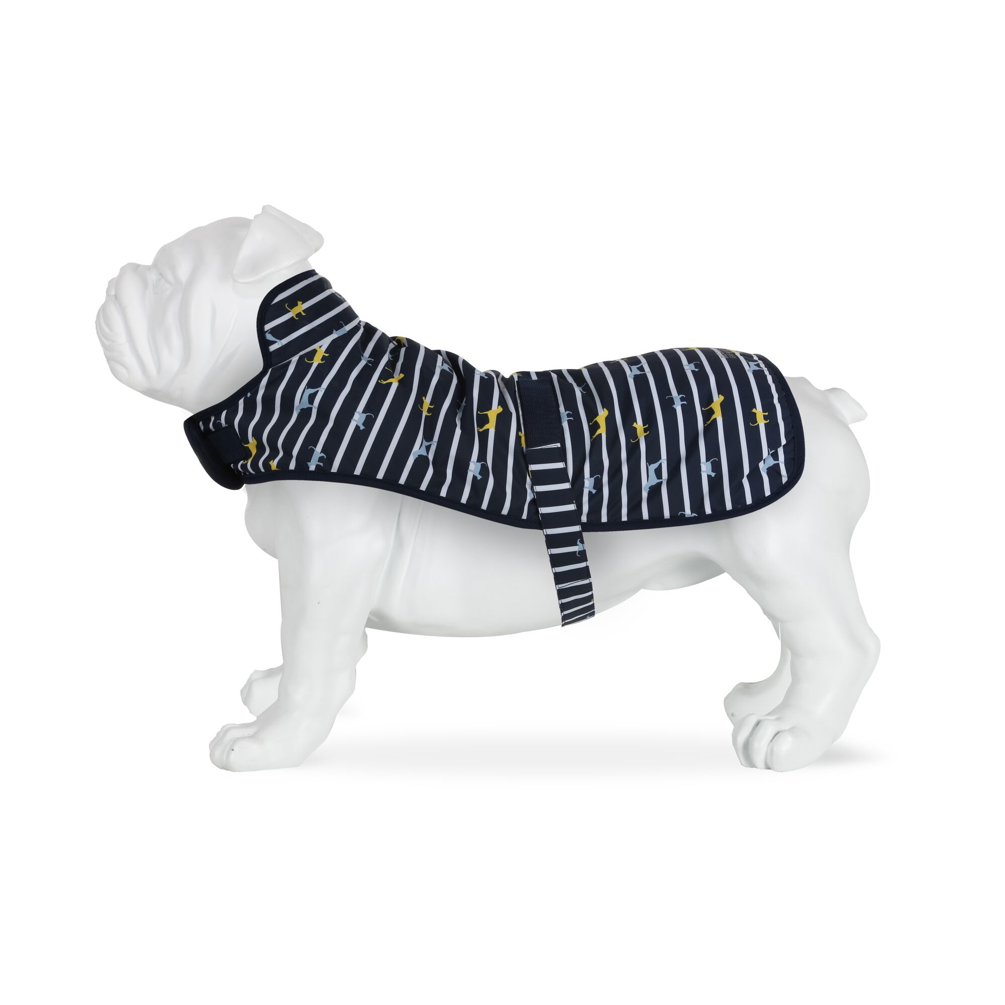 Regatta Arlo Giacca Impermeabile Uomo Per Passeggiate Con Cane - Tessuto Isotex 5000, Cuciture Nastrate, Foro Per Collare