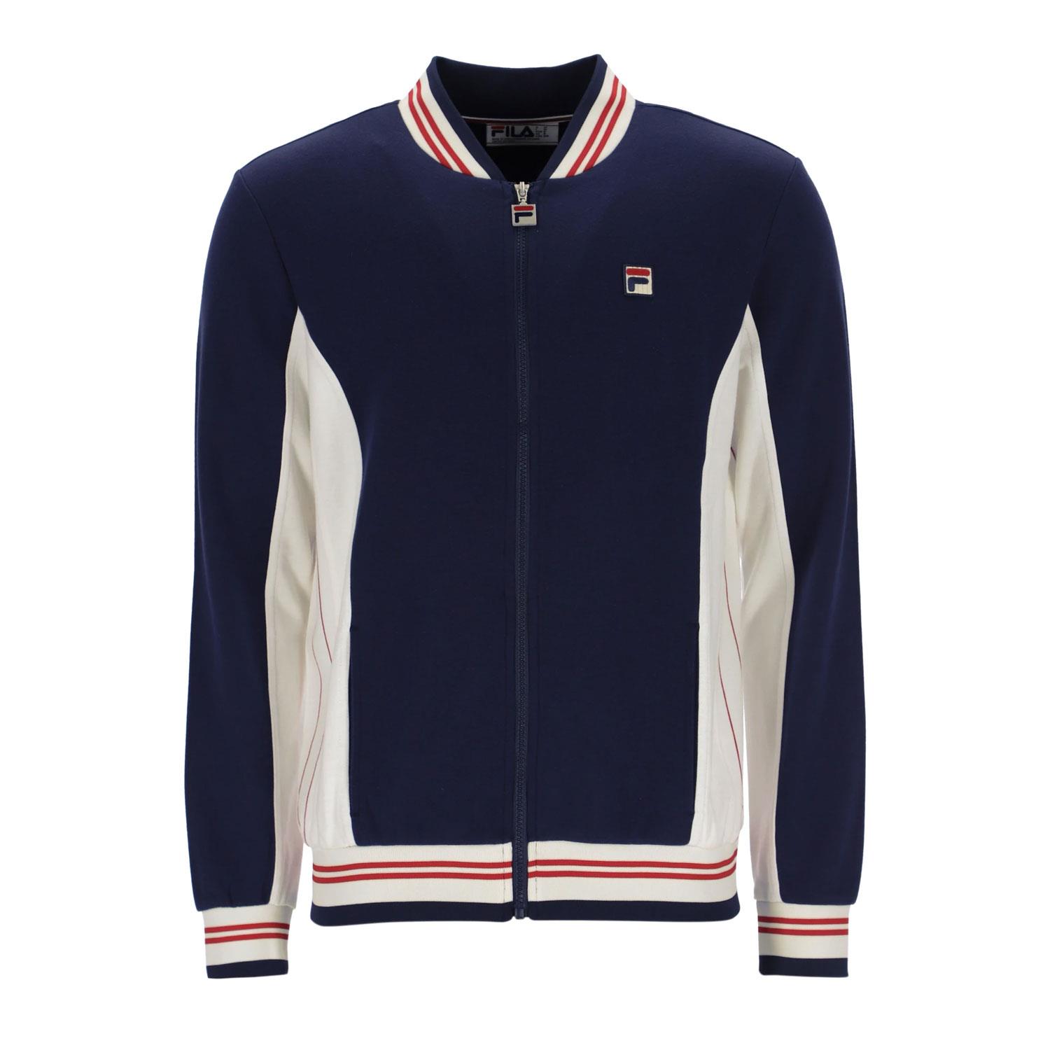 Fila 2025 9s jacket