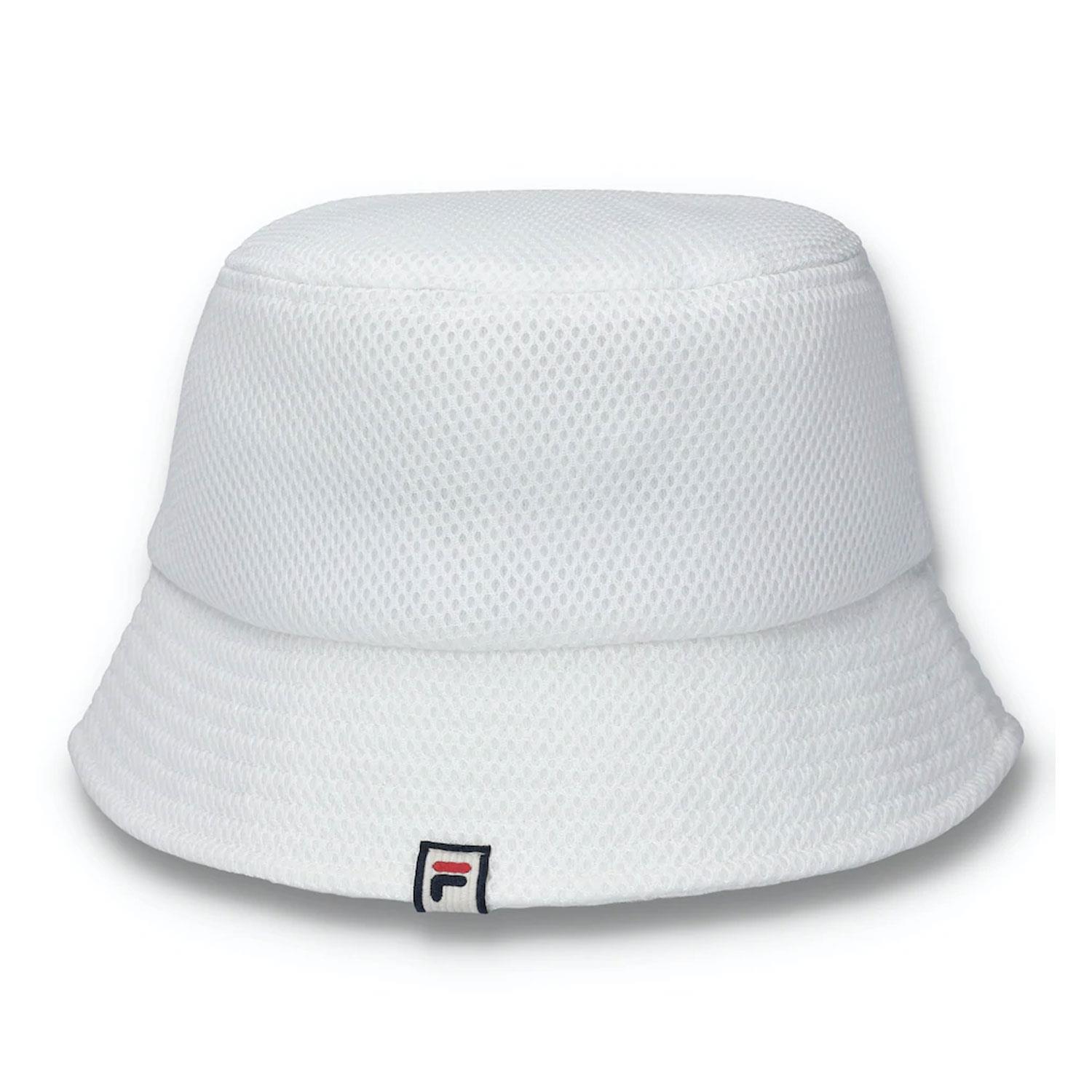FILA Mens XS22FH08 Yammy Mesh Bucket hat - Picture 4 of 6