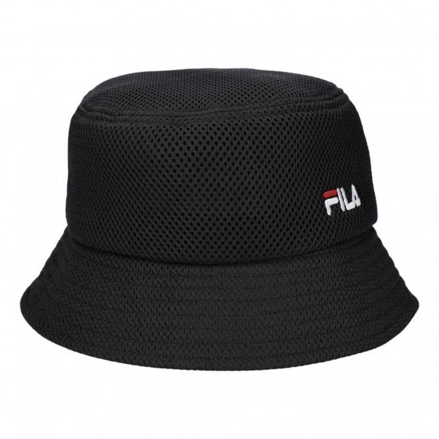 FILA Mens XS22FH08 Yammy Mesh Bucket hat - Picture 5 of 6
