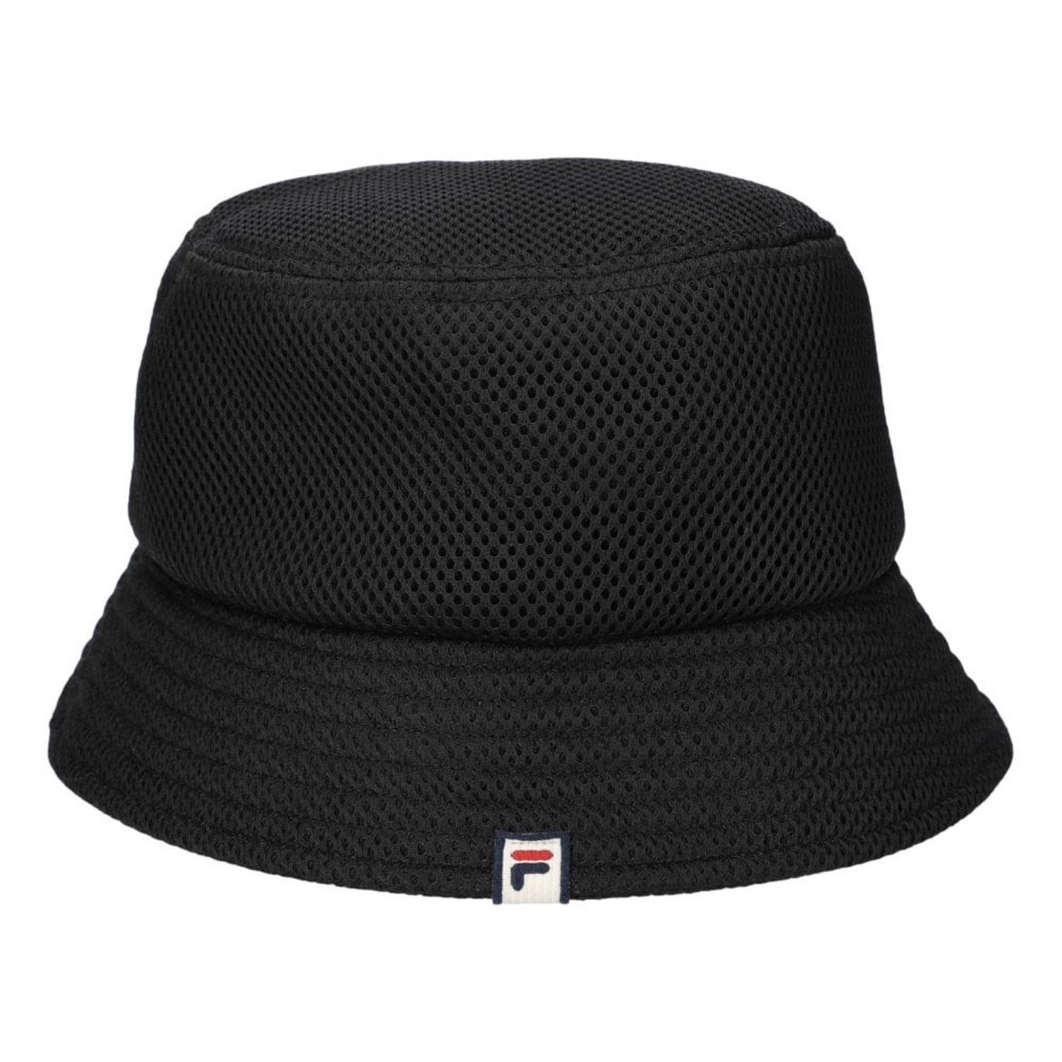FILA Mens XS22FH08 Yammy Mesh Bucket hat - Picture 6 of 6