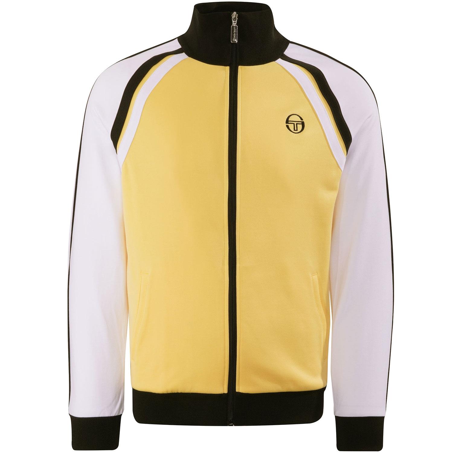 Sergio Tacchini Mens STM14596 Ghibli Track Jacket | eBay