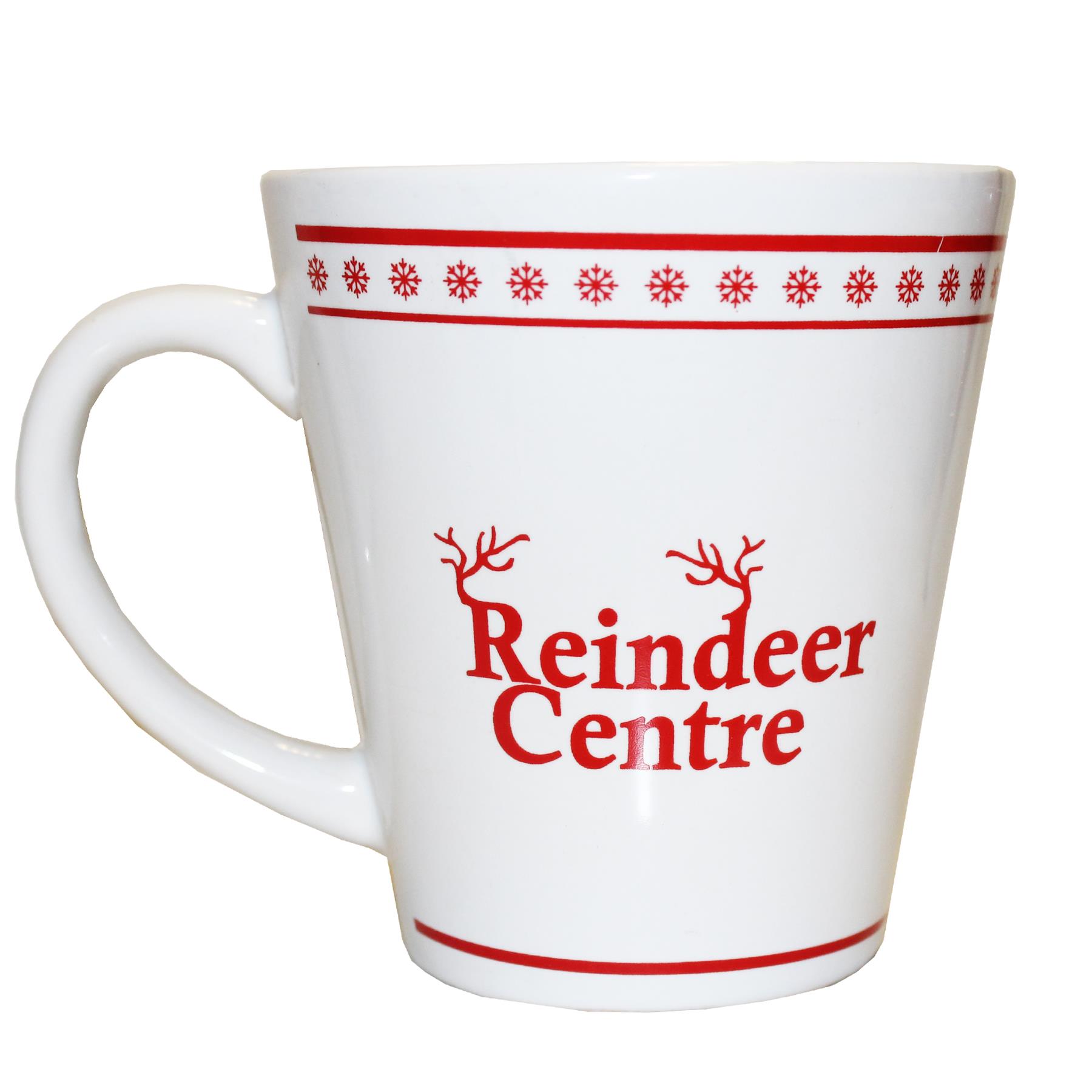 Novelty Christmas Character Mug - Choose Design - Picture 3 of 5